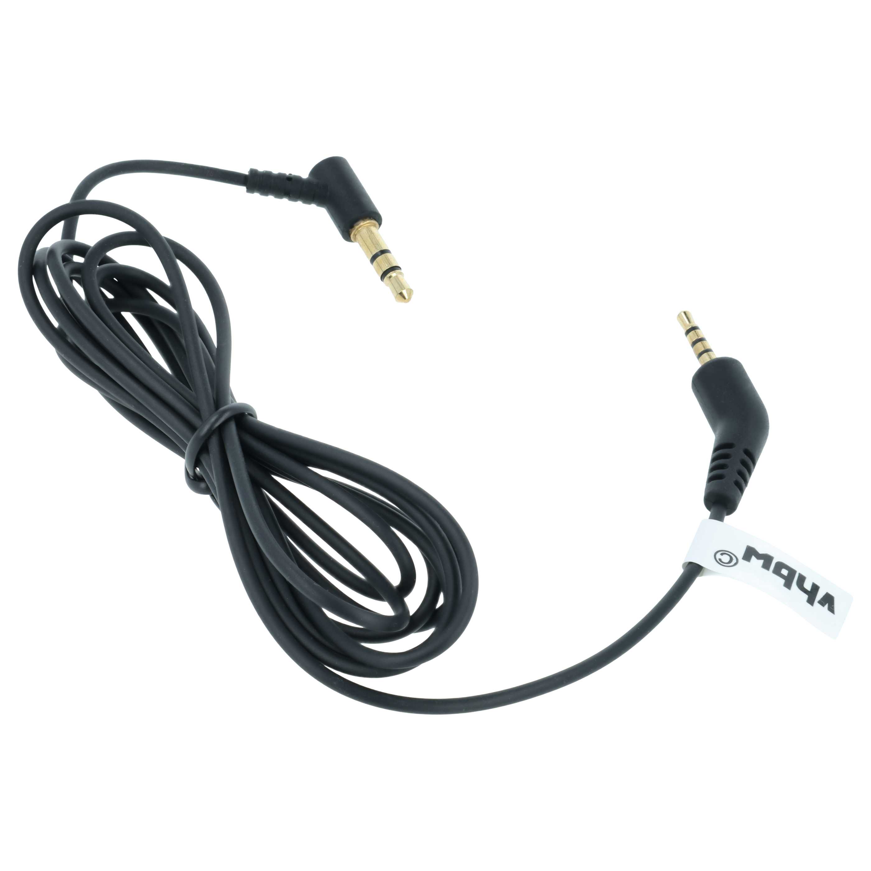 Headphones Cable suitable for Bose QuietComfort etc., 120 cm, 120 cm