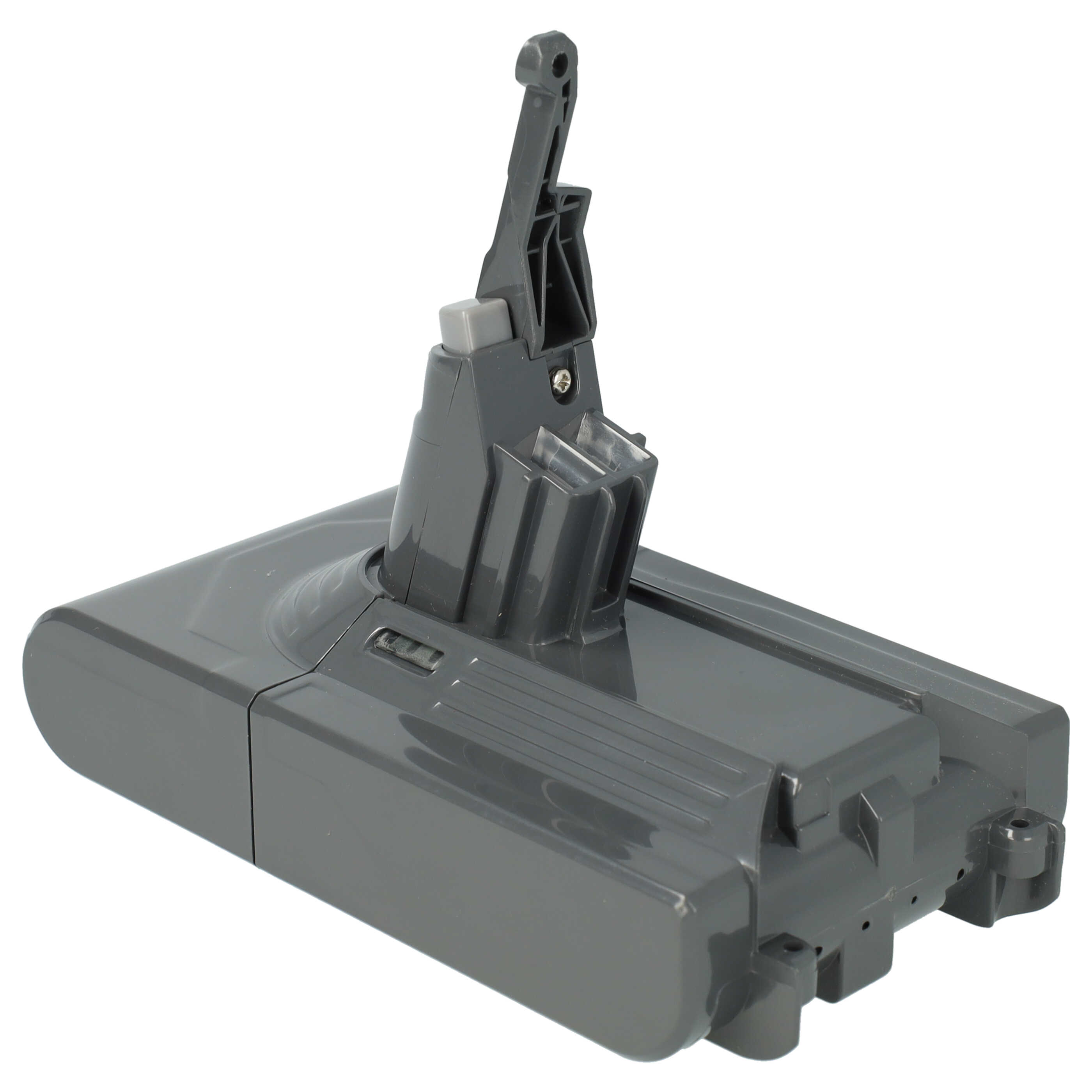Batteria sostituisce Dyson 215681, 215967-01/02, 215866-01/02 per aspirapolvere - 3000mAh 21,6V Li-Ion
