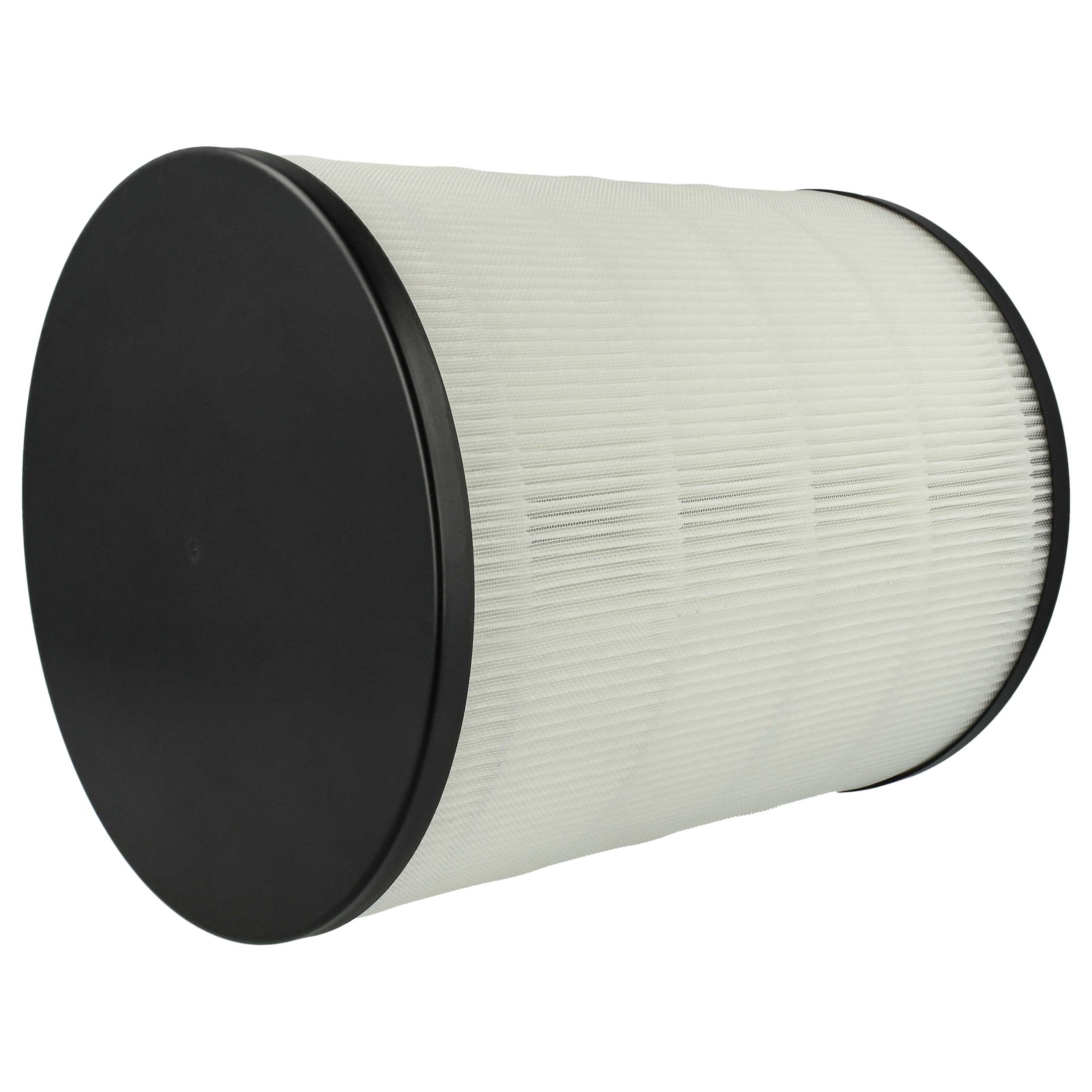 4x Activated Carbon Filter replaces Philips FYM860/30, 883486030771 for Philips Air Purifier - Air Filter