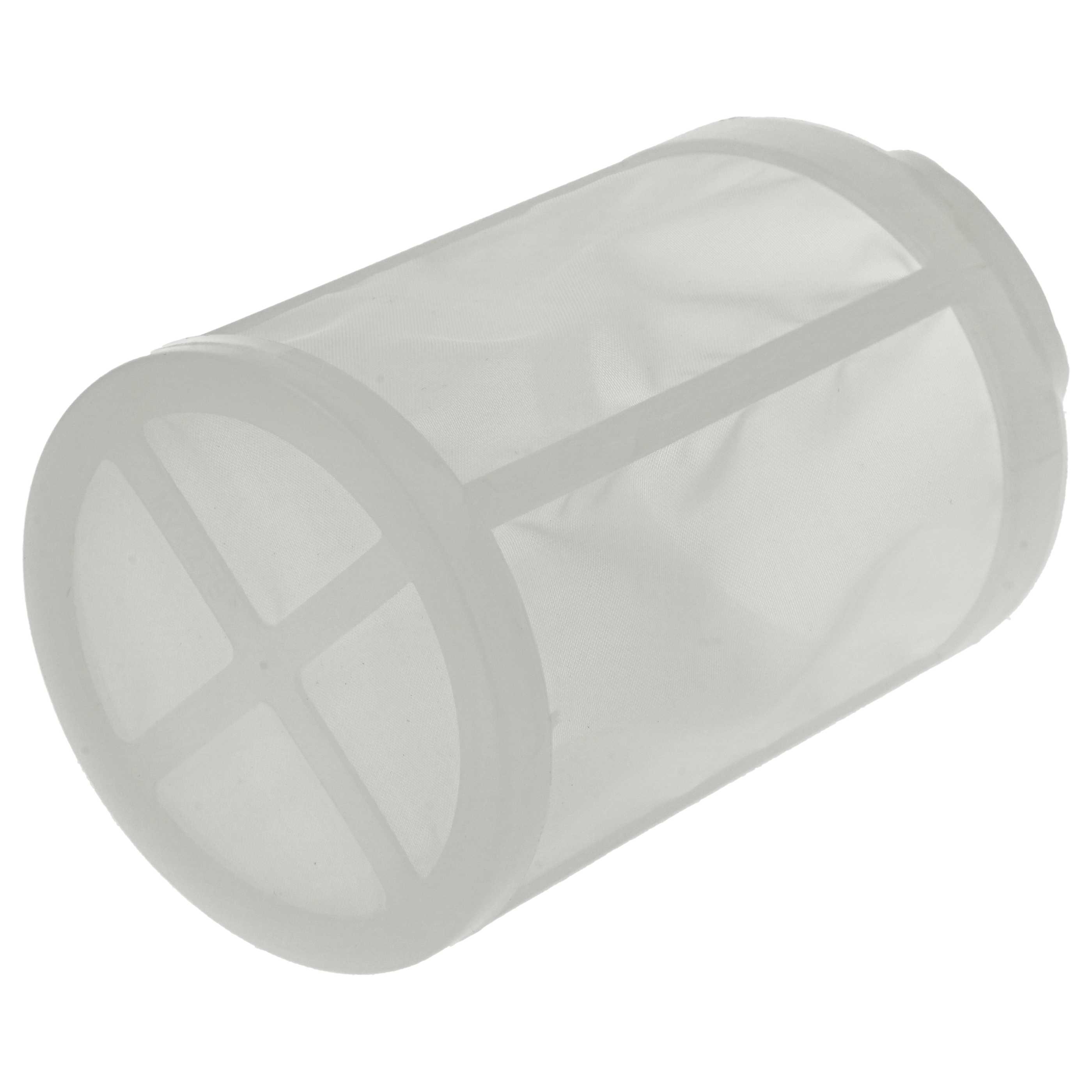 3x Pre-Filter replaces Makita 451208-3, 198750-0 for Makita Vacuum Cleaner