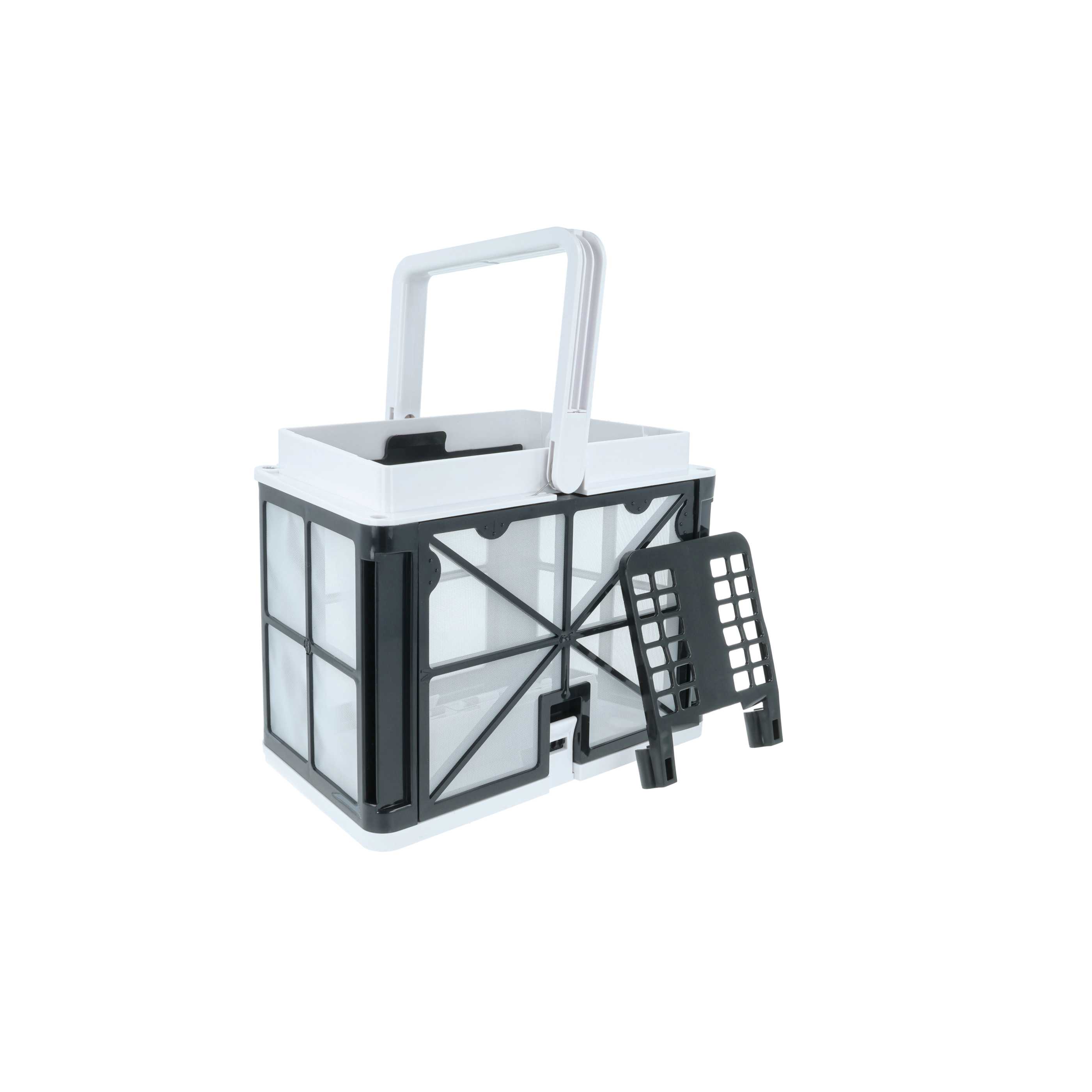 Cestello del filtro sostituisce Maytronics 9991459-R1 per robot da piscina - filtro, 23,5 x 17,3 x 13,7 cm