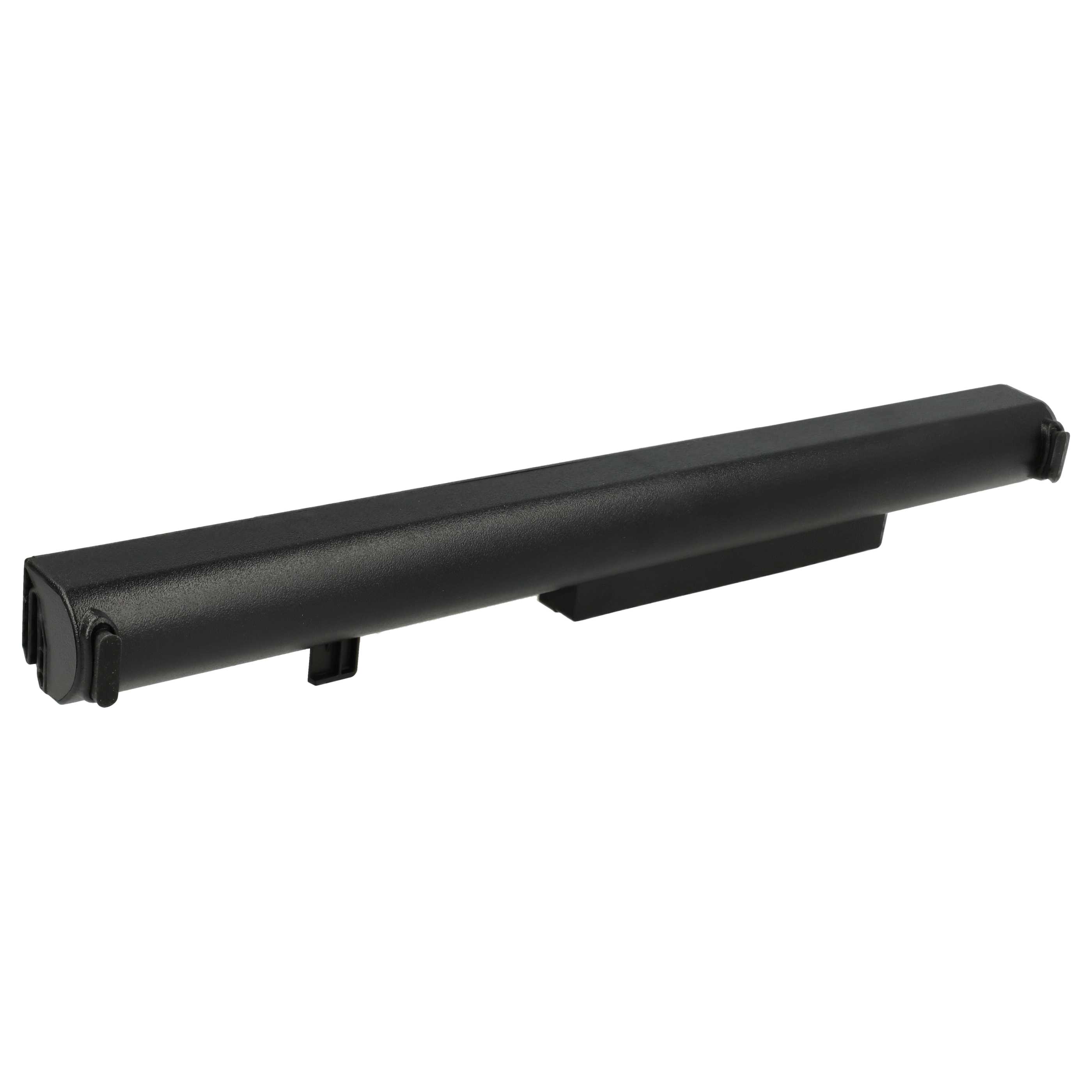 Akumulator do laptopa zamiennik Lenovo 45N1184, 45N1185, 45N1182, 45N1183 - 2200 mAh 14,8 V Li-Ion, czarny