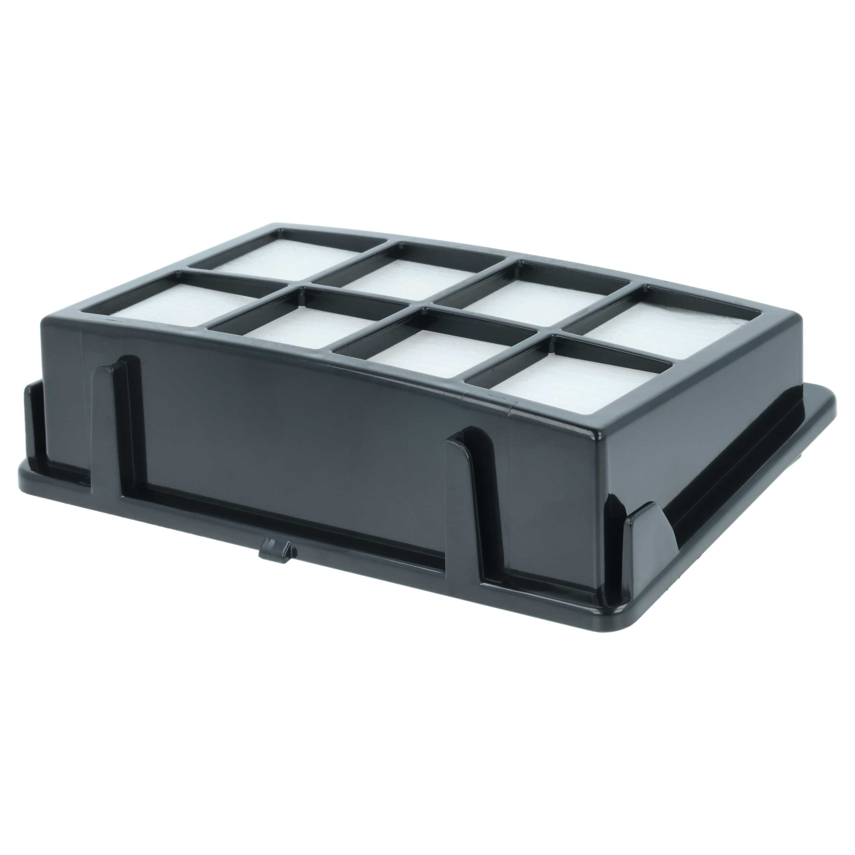 Filter replaces Samsung DJ97-00456D, DJ97-00456E, DJ97-00456C for Samsung Vacuum Cleaner