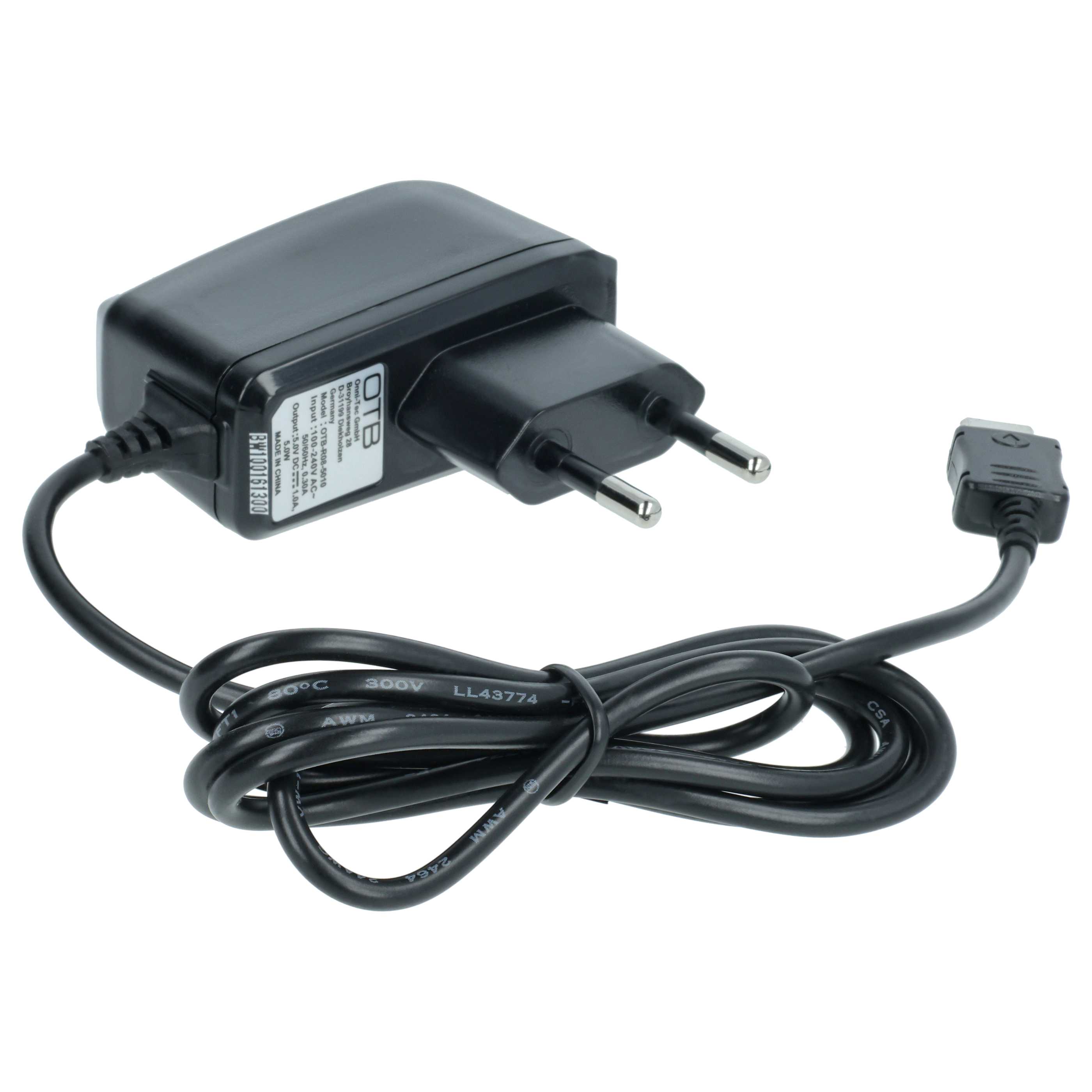 Charger 110-220 V for Samsung SGH-E790Mobile Phone