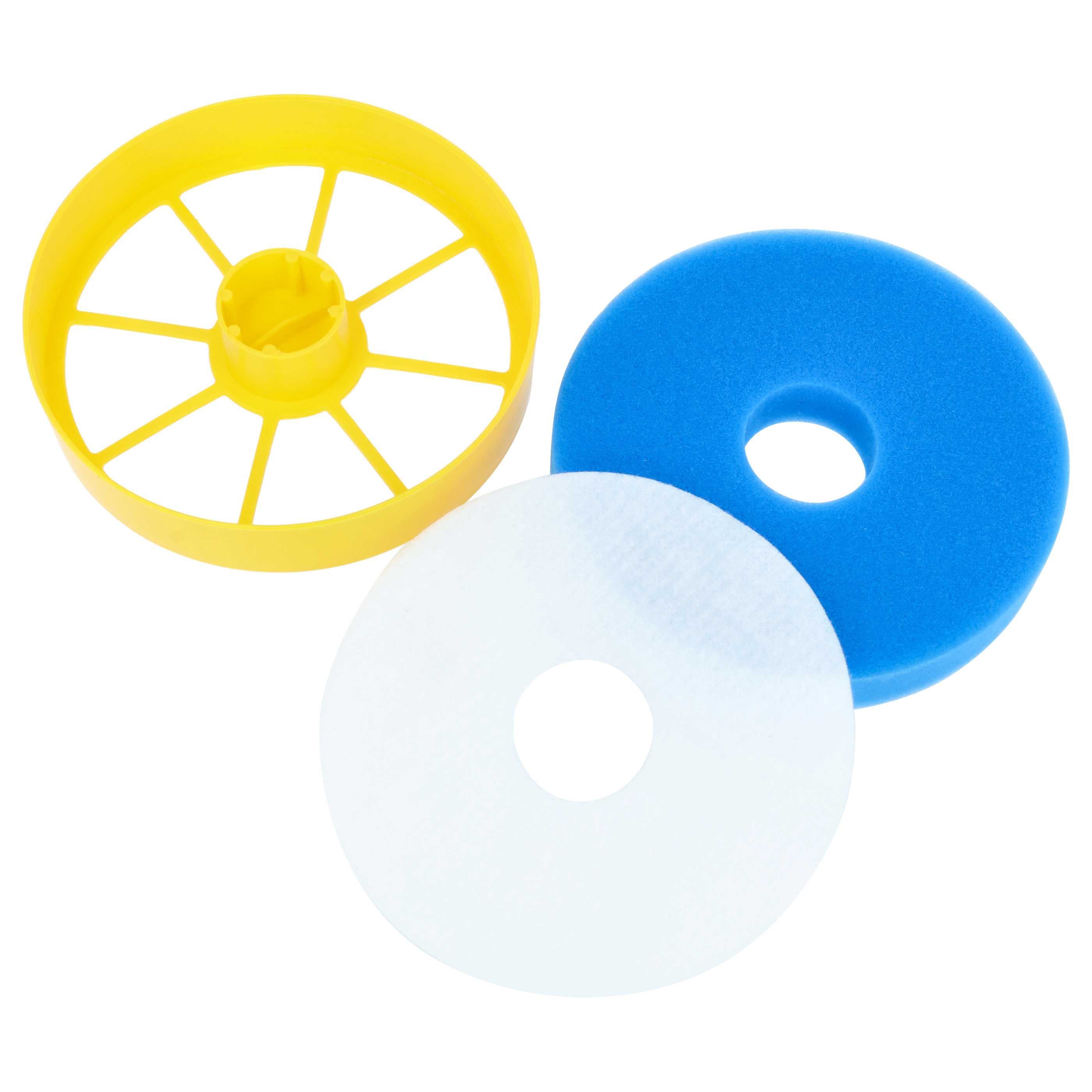Set di filtri sostituisce Dyson 905401-01, 900228-01 per aspirapolvere Dyson