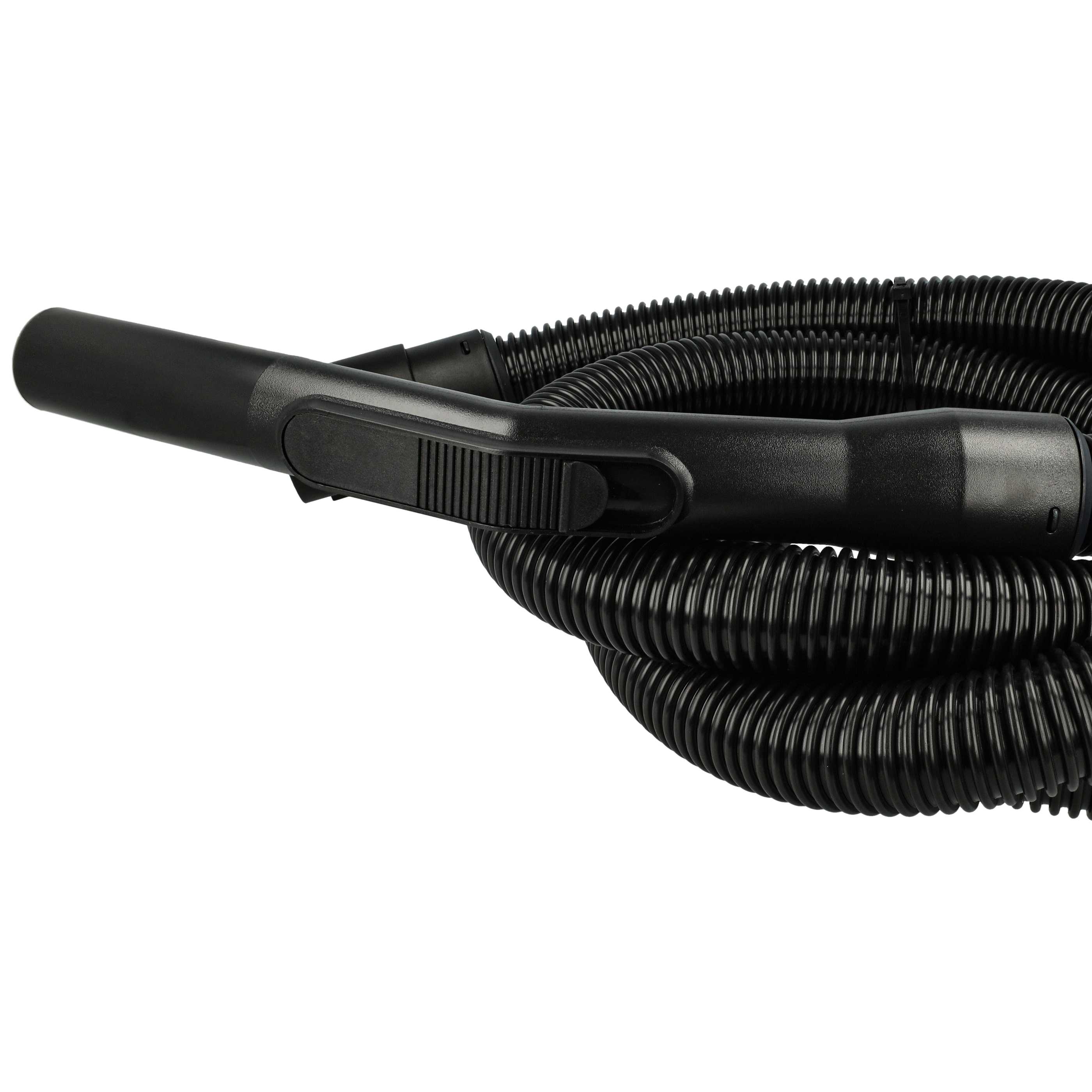 Hose replaces Kärcher 4.441-066.0, 9.755-263.0, 2.863-001.0 for Kärcher vacuum cleaner, 3m