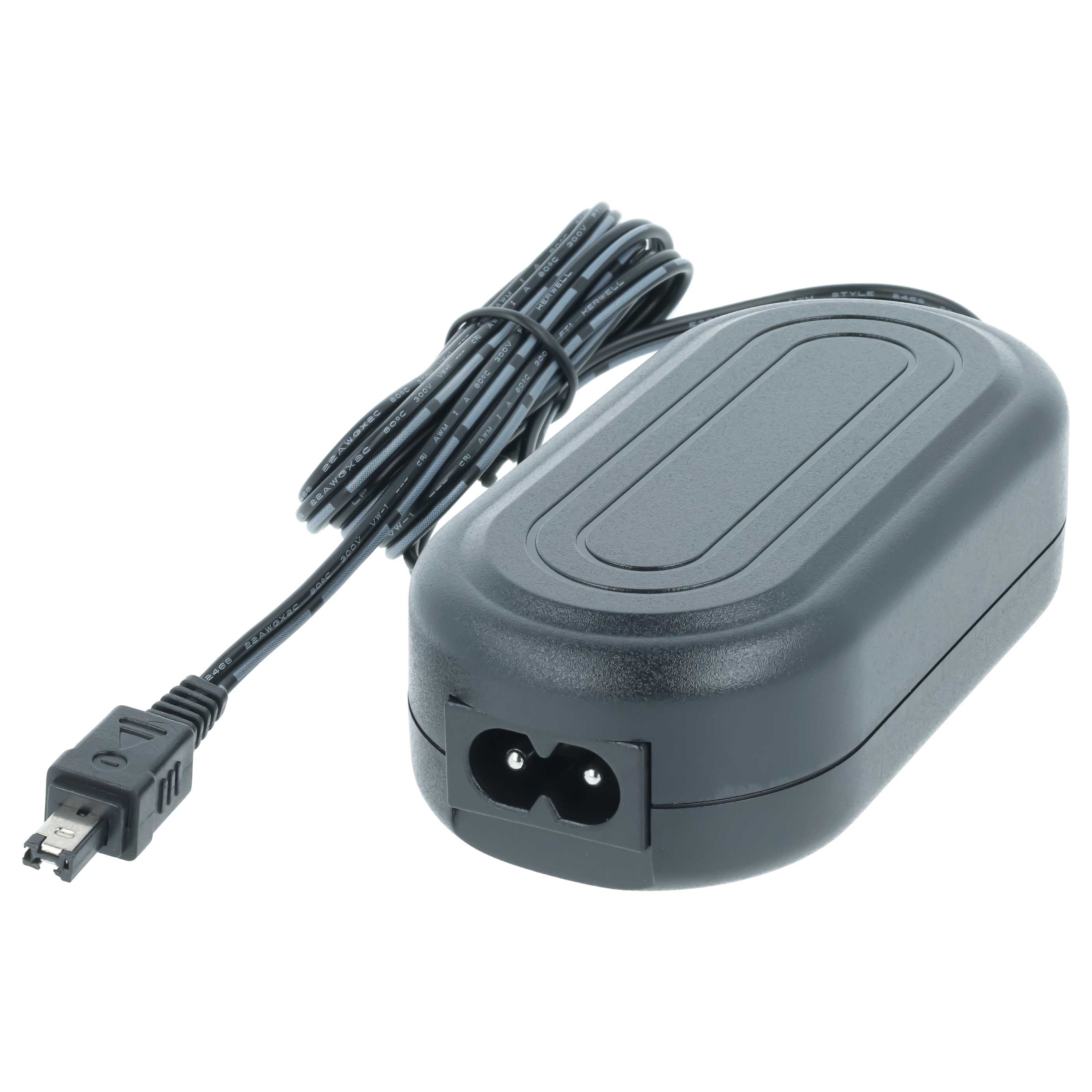 Power Supply replaces AP-V19E AP-V14KR AP-V20 AP-V20U AP-V16U AP-V14A AP-V14 AP-V19 for Camera - 2 m 1.0 A
