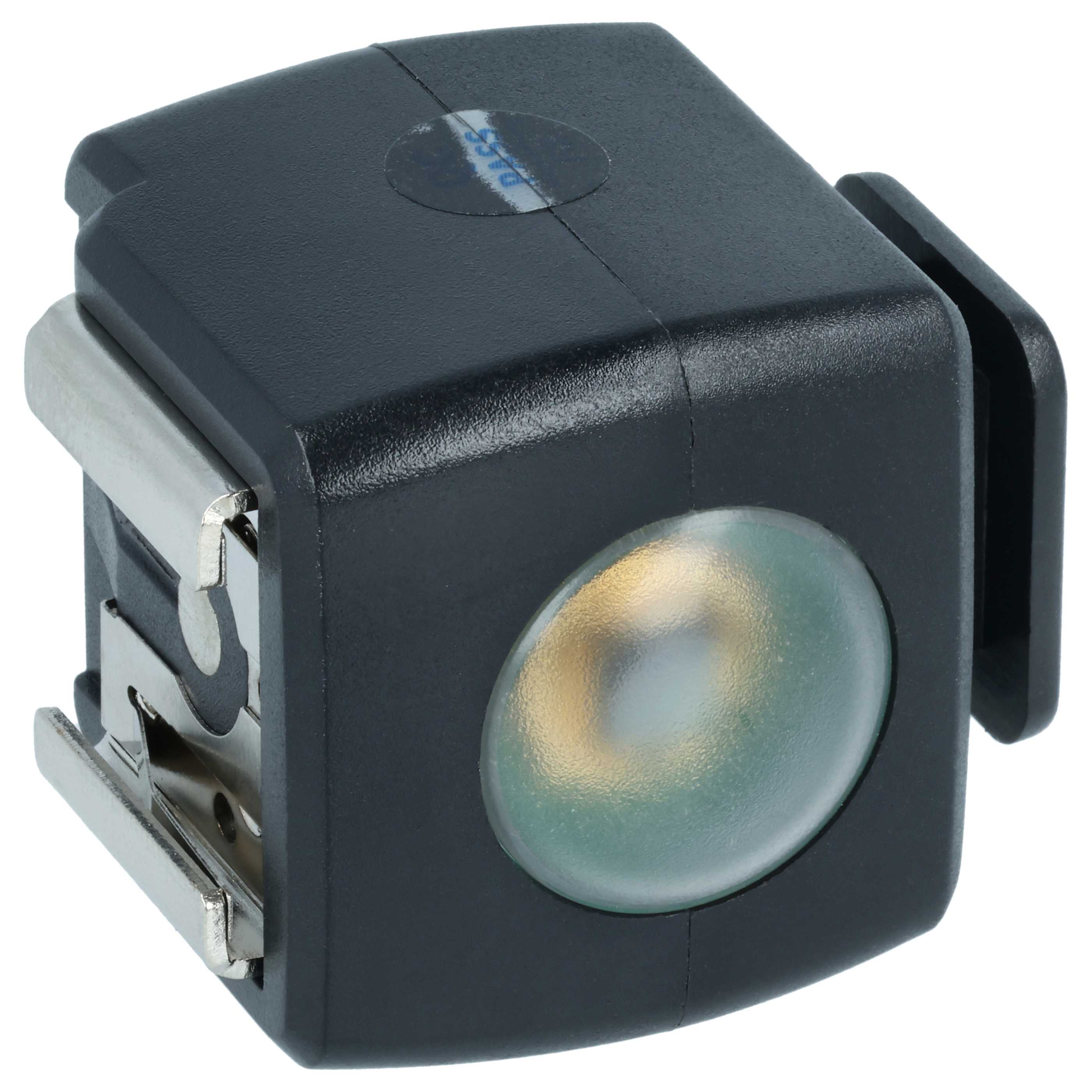 Servo disparador para flash externo estándar ISO todos los dispositivos de flash de Canon, Canon Speedlite