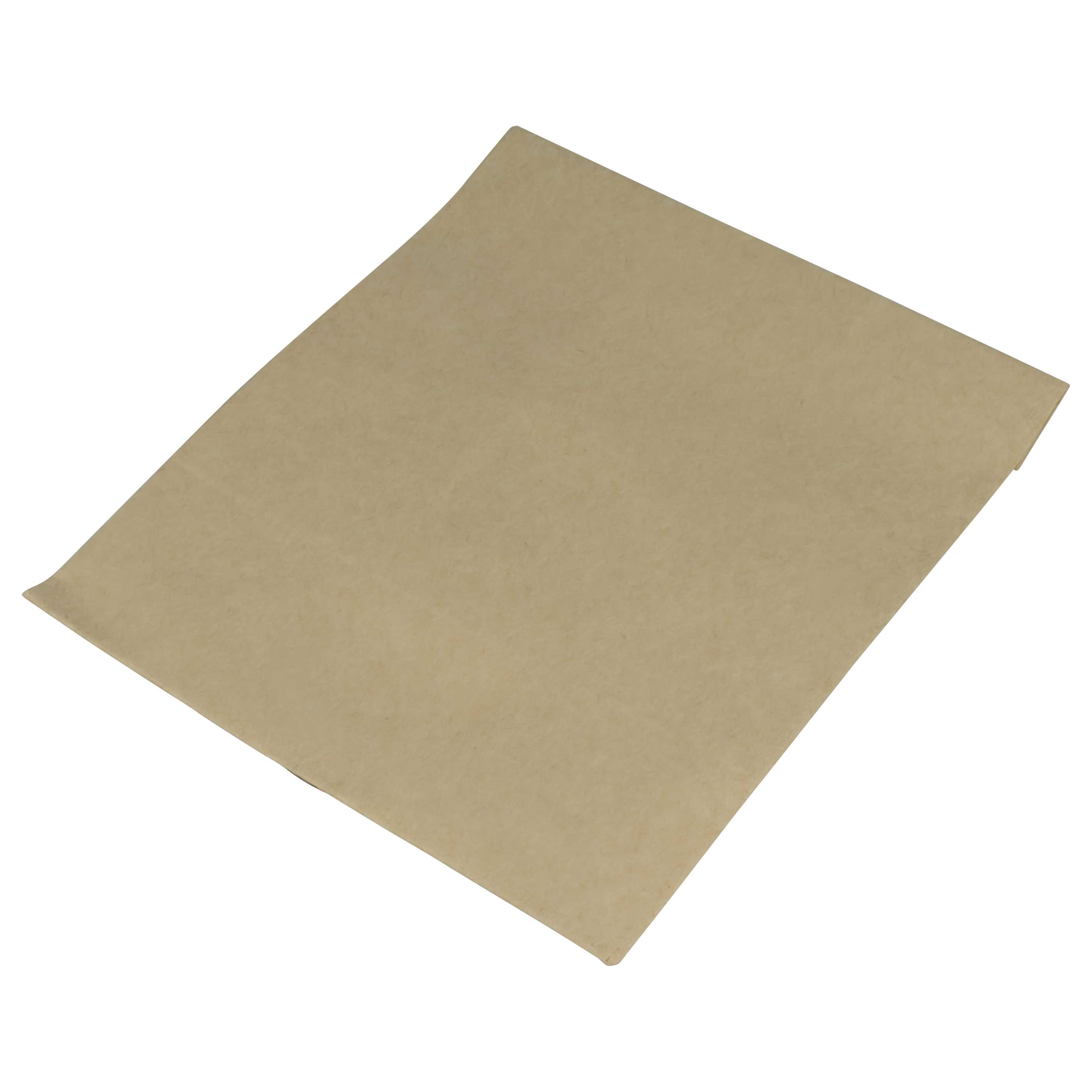 5x Sacchetto sostituisce Bosch 2609256F34 per aspiratore, carta, doppio strato