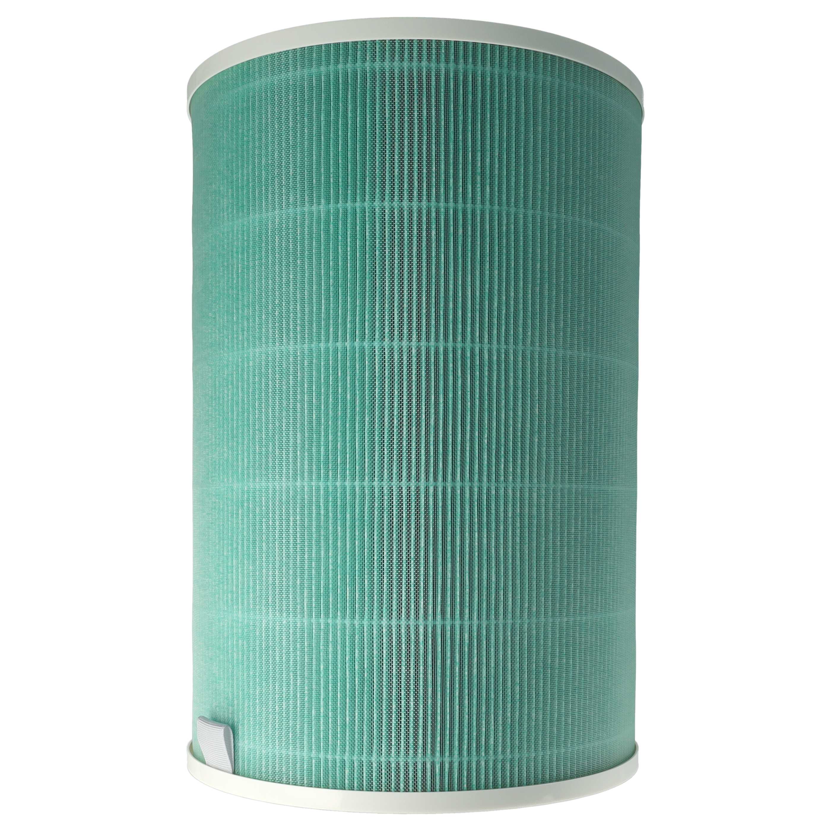 8x HEPA Filter replaces Xiaomi M6R-FLP for Xiaomi Air Humidifier etc. - Activated Carbon