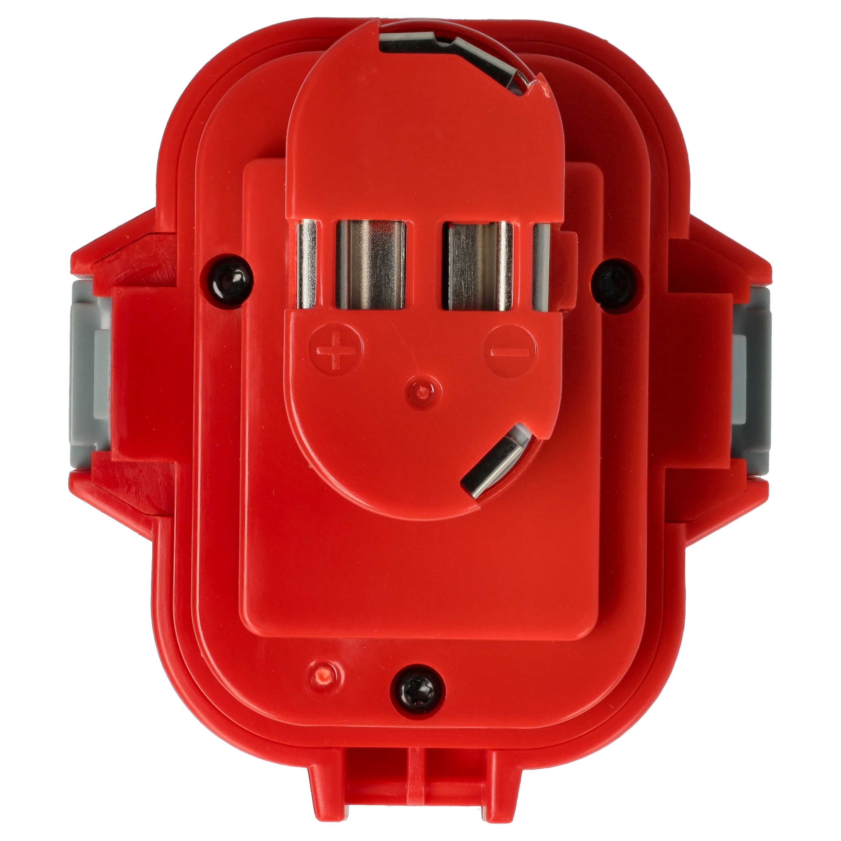 Battery replaces Makita 192638-6, 192596-6, 192697-A, 192595-8 Electric Power Tool - 2100 mAh, 9.6 V, NiMH