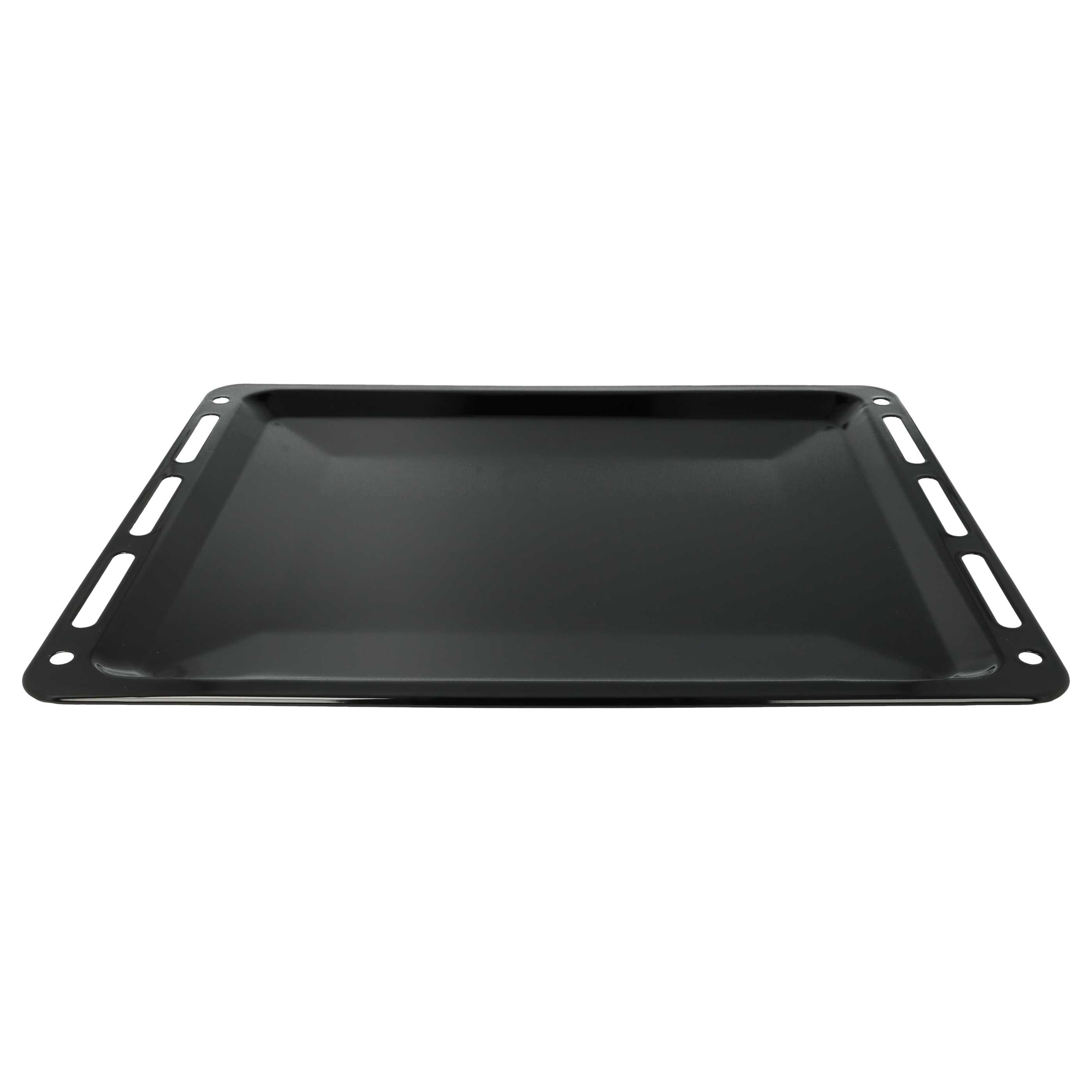 bandeja de horno, rejilla reemplaza Bosch 1101433, 11029050, 00577170 para hornos Bosch - 46,6 x 37,8 x 3 cm