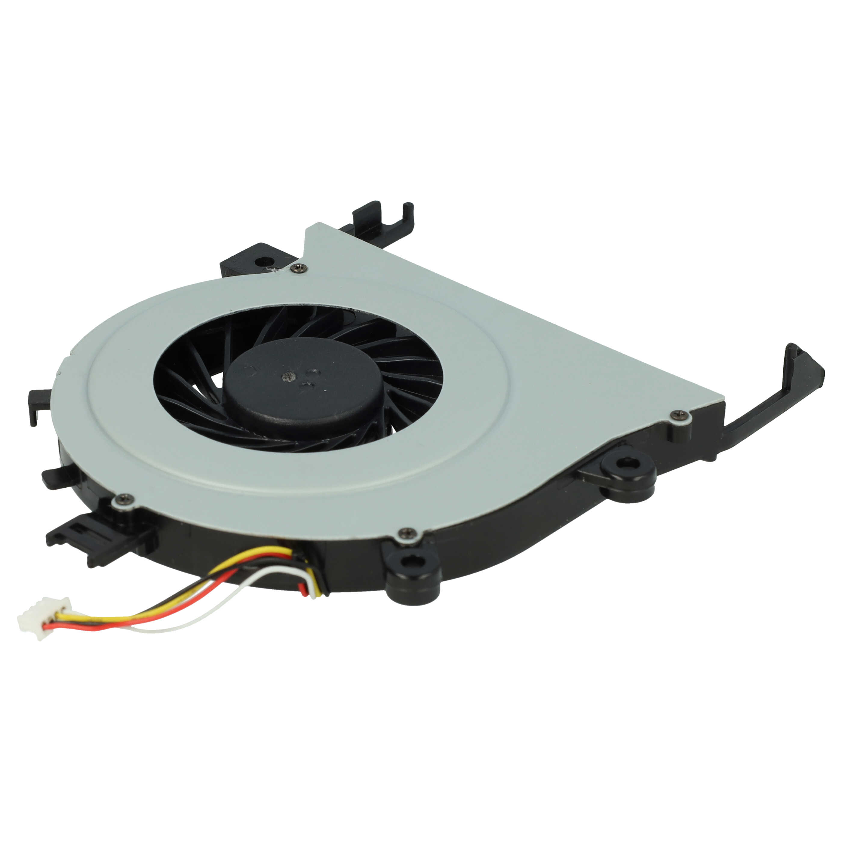CPU / GPU Fan replaces Acer DFS551205ML0T for Acer Notebook 109 x 82 x 13 mm