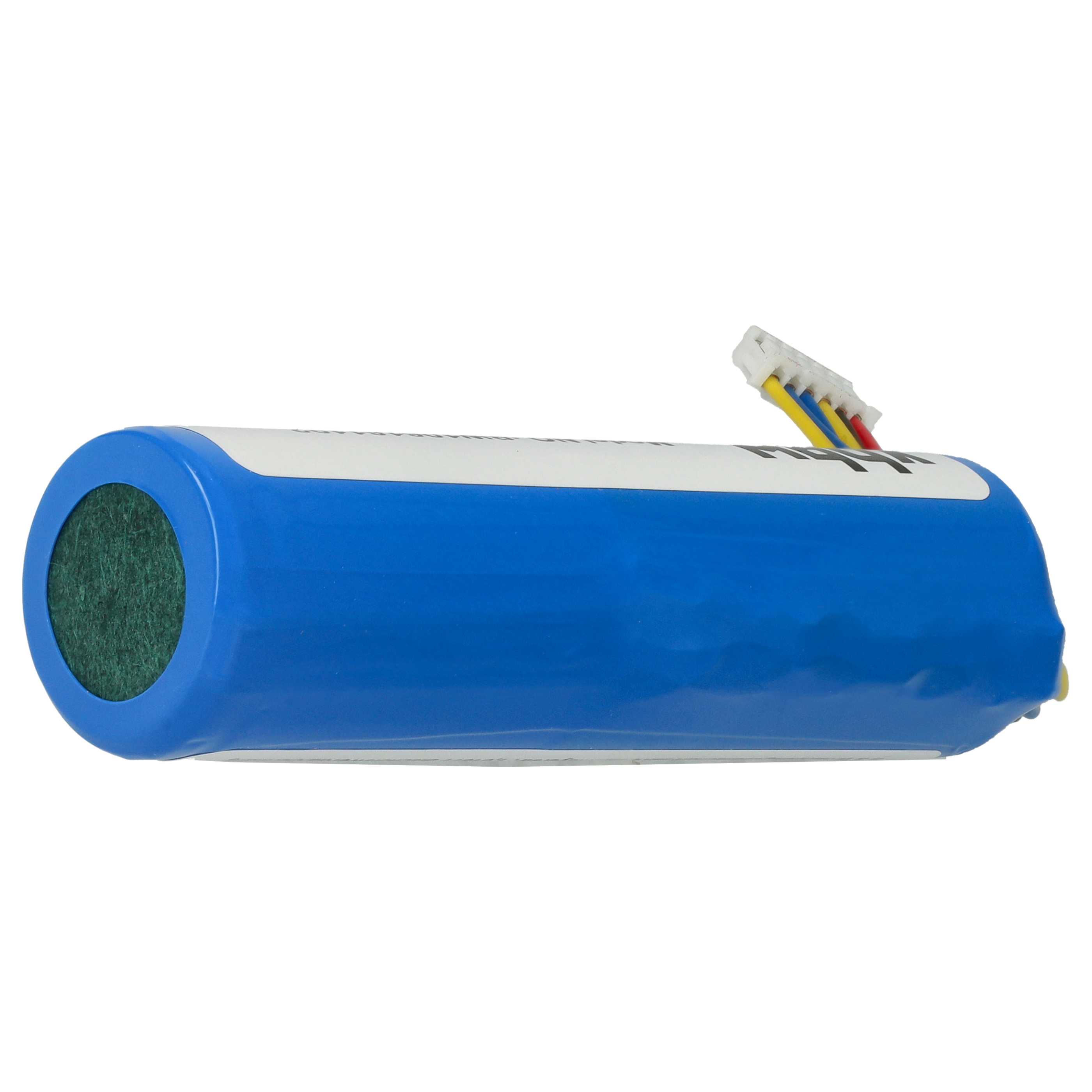 Dog Trainer Battery replaces Garmin 010-10806-01, 010-10806-20, 010-10806-00 - 2200 mAh 3.7 V Li-Ion