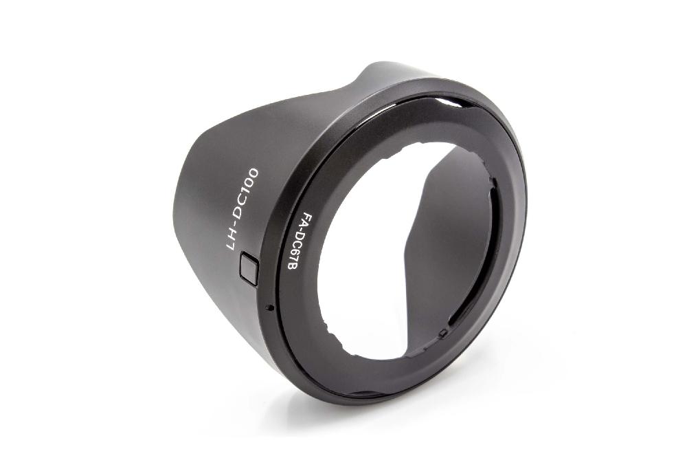 Lens Hood as Replacement for Canon Lens LH-DC100