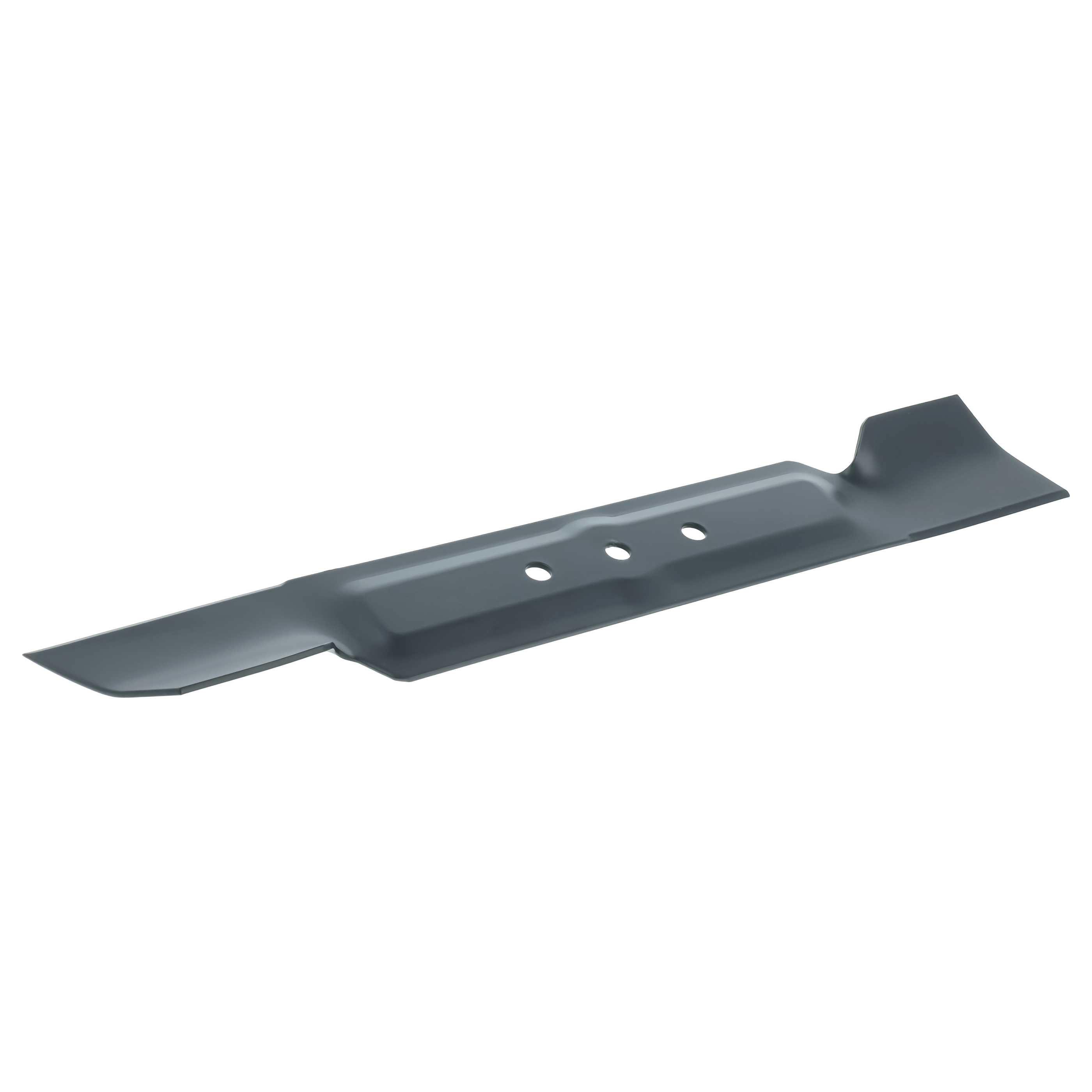 Lame remplace Bosch F016800378 pour tondeuse – Couteaux acier, Schwarz