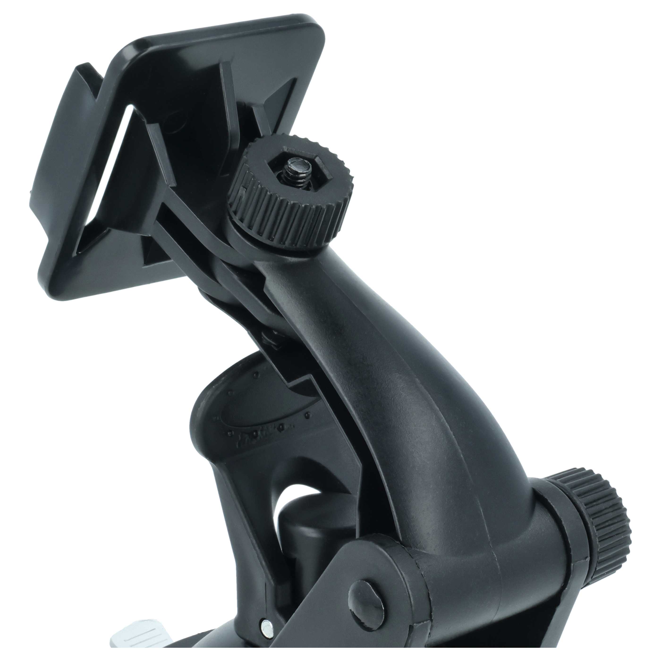 Soporte cámaras con ventosa compatible con Garmin / GoPro Hero cámaras de acción, etc.