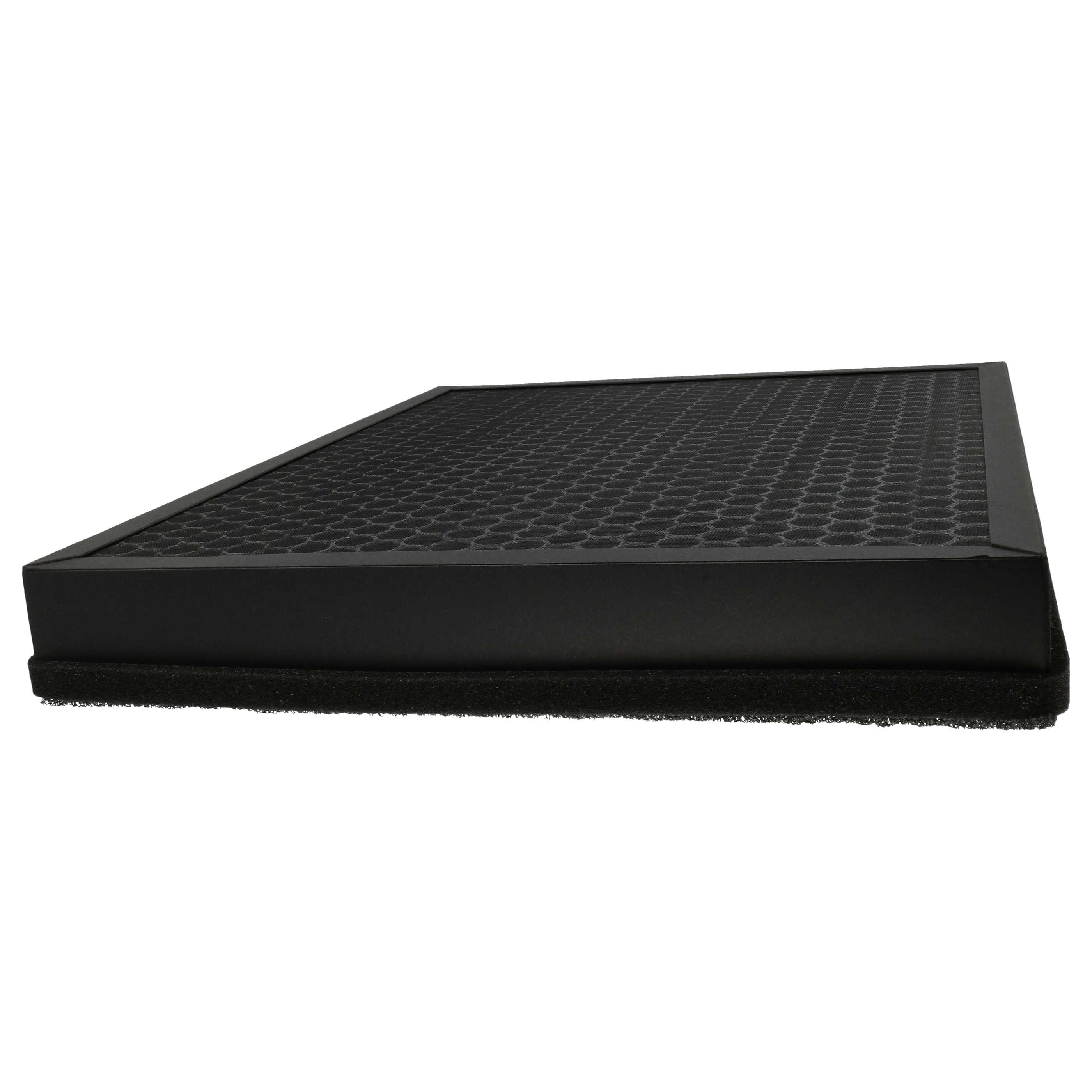 Filtro sostituisce Medion 50067183 per - prefiltro + HEPA + carbone attivo