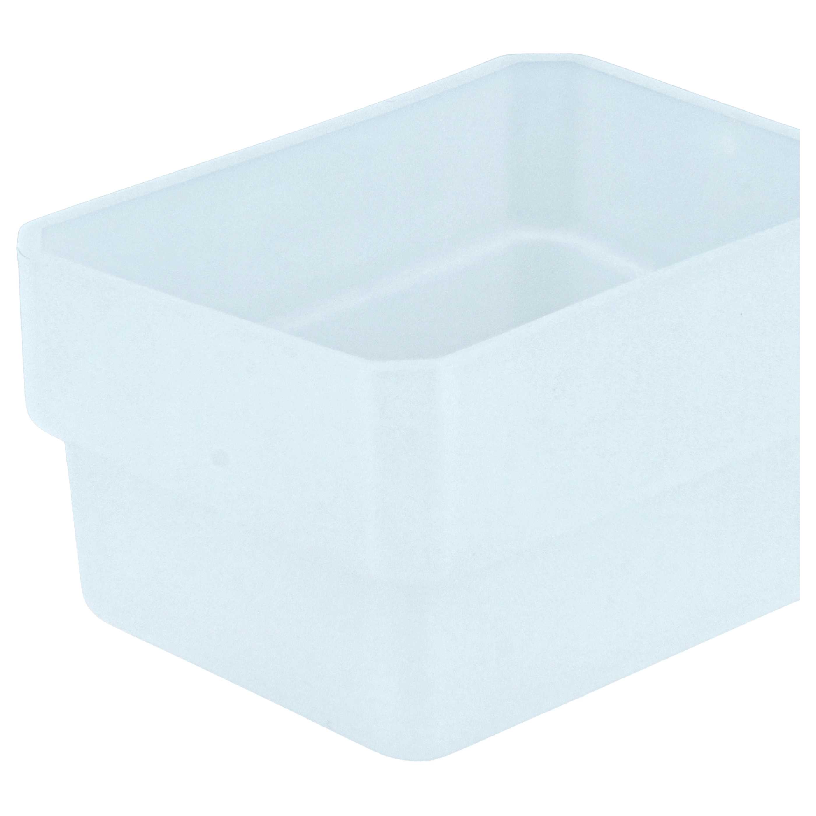 Diffuseur pour flash photo Leica / METZ SF58 - plastique, 7 x 5 cm