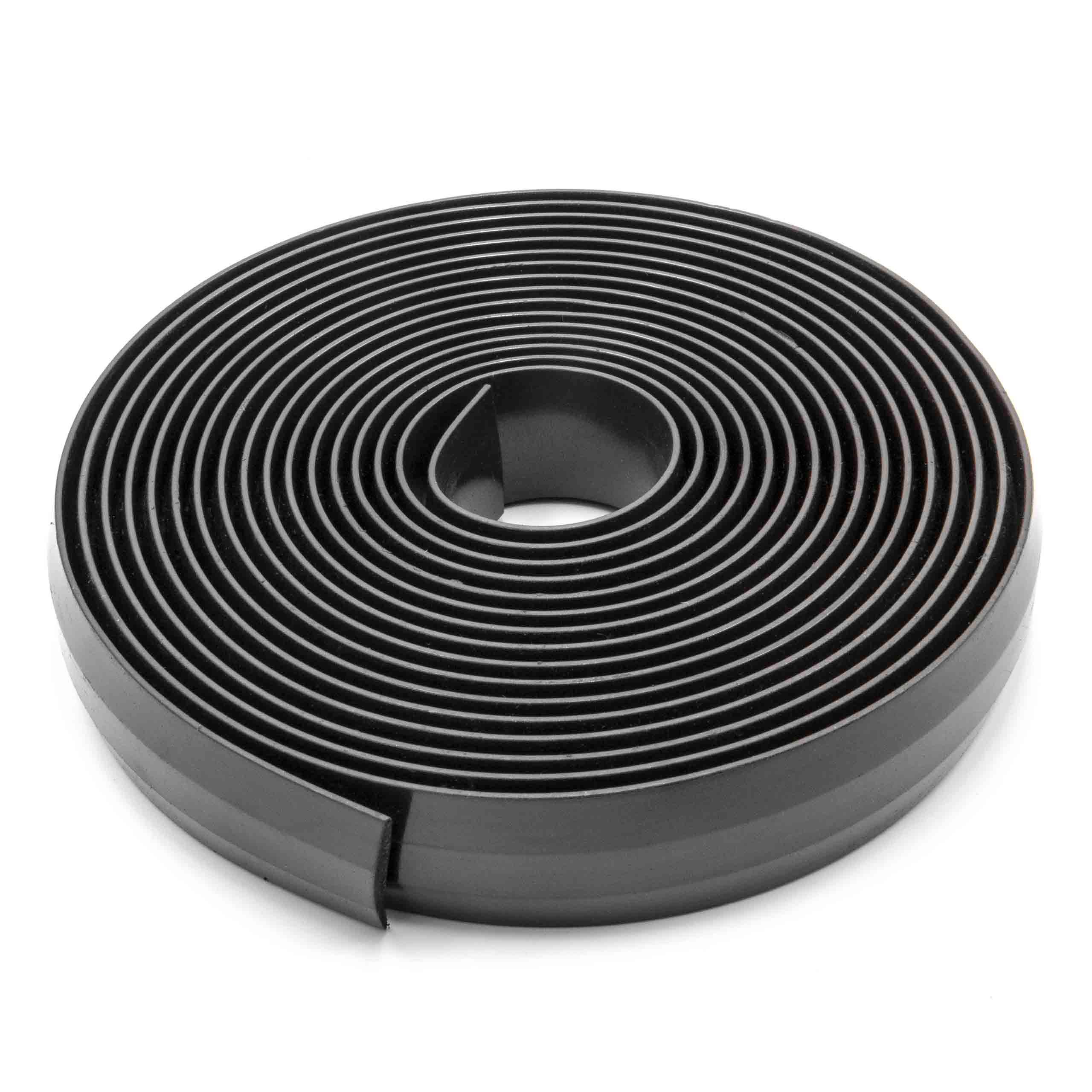 Boundary Strips replaces Rowenta ZR690001 for BlaupunktRobot Vacuum Cleaner - 4.5 m