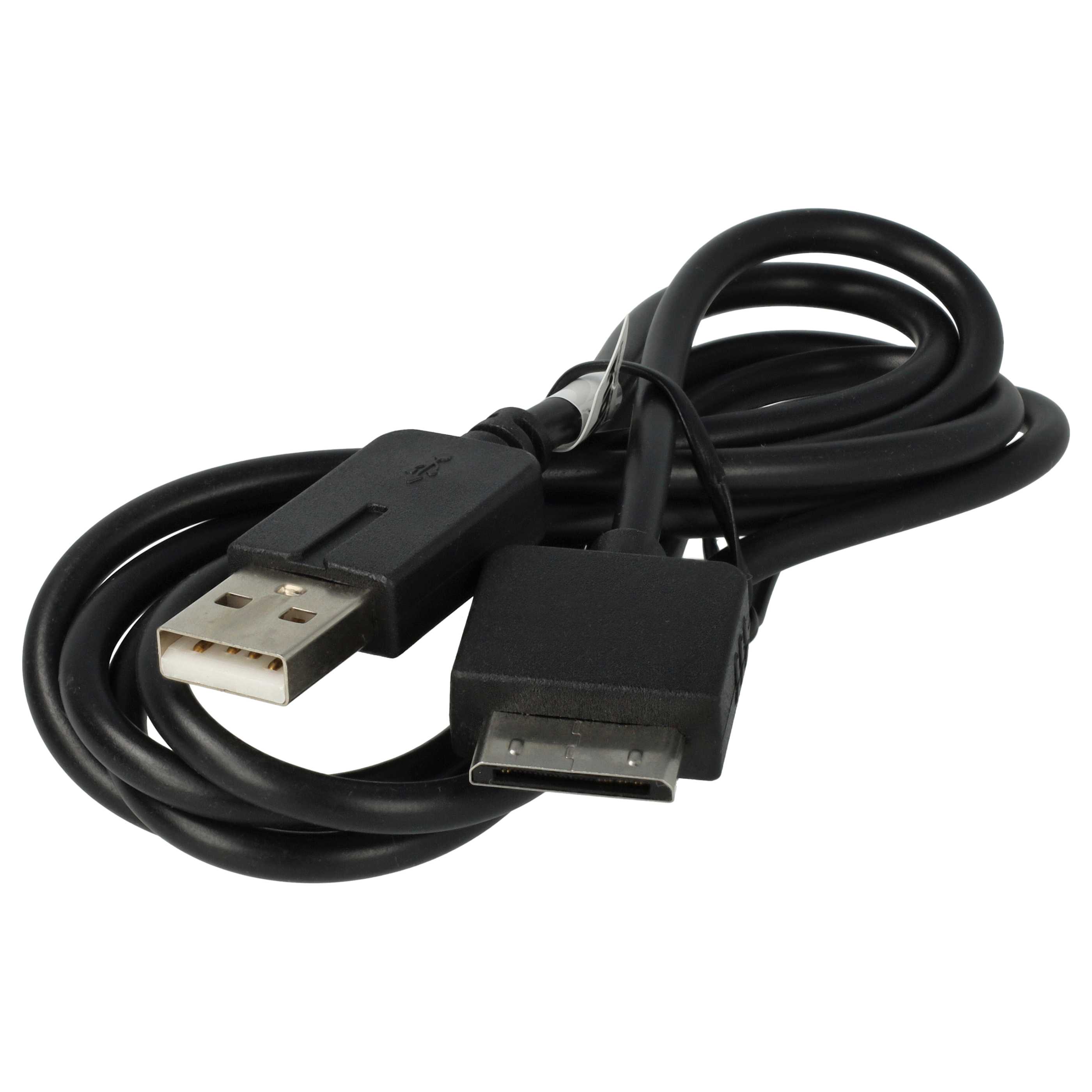 Charger suitable for Sony Playstation Portable Go Game Console