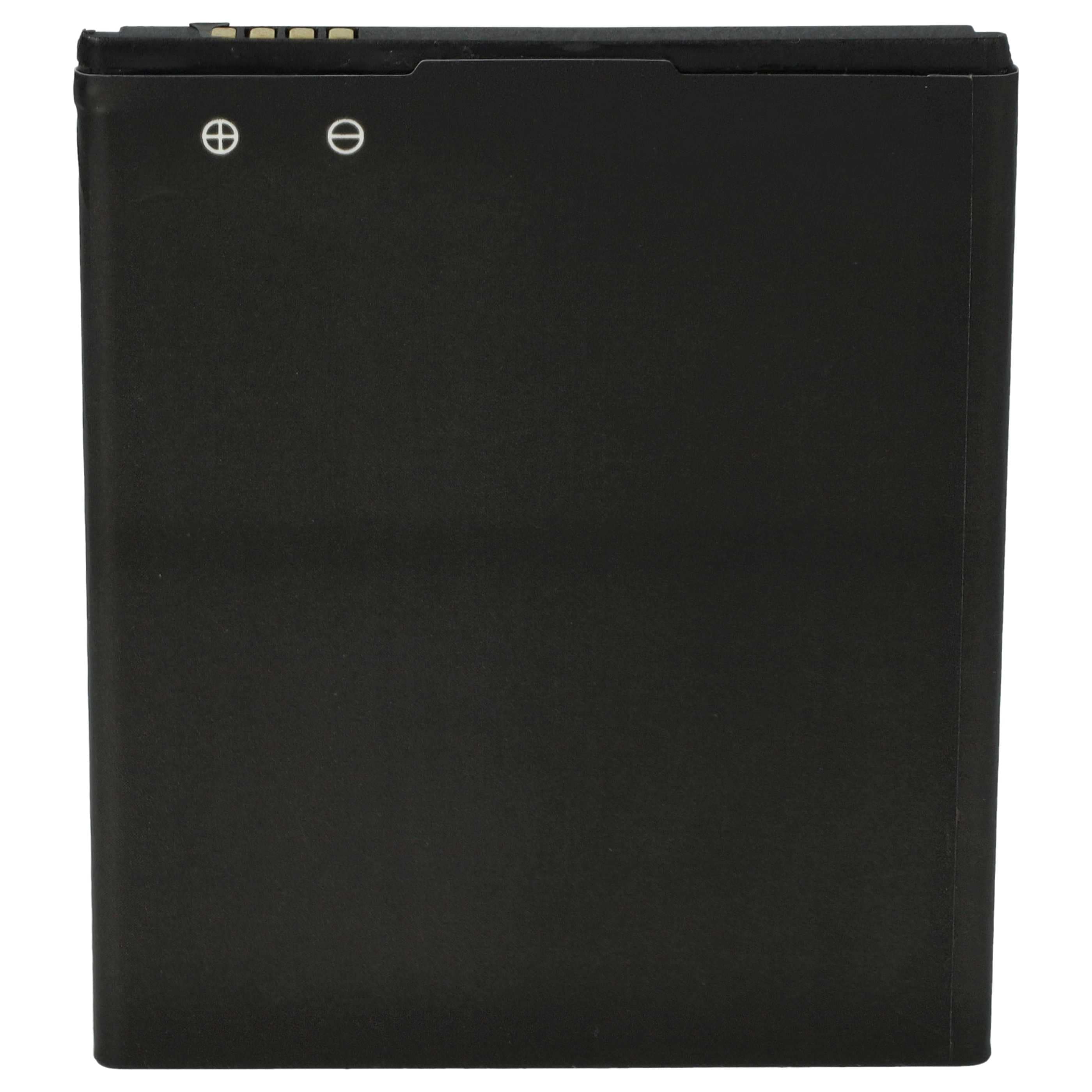 Akumulator do telefonu smartfona zamiennik BL-06 - 2250 mAh 3,7 V Li-Ion