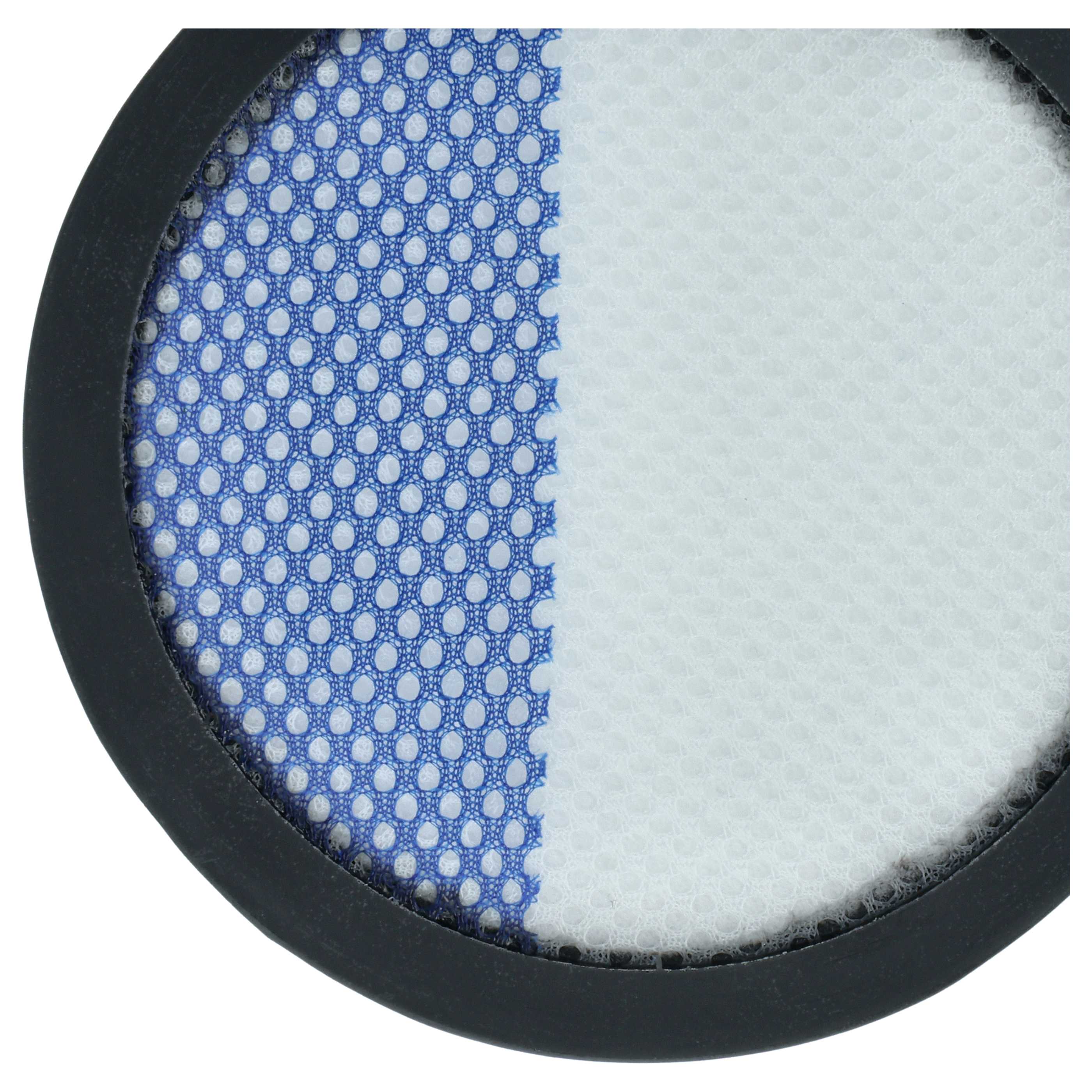 5x Filter als Ersatz für Beko 9178017731 für Grundig Staubsauger