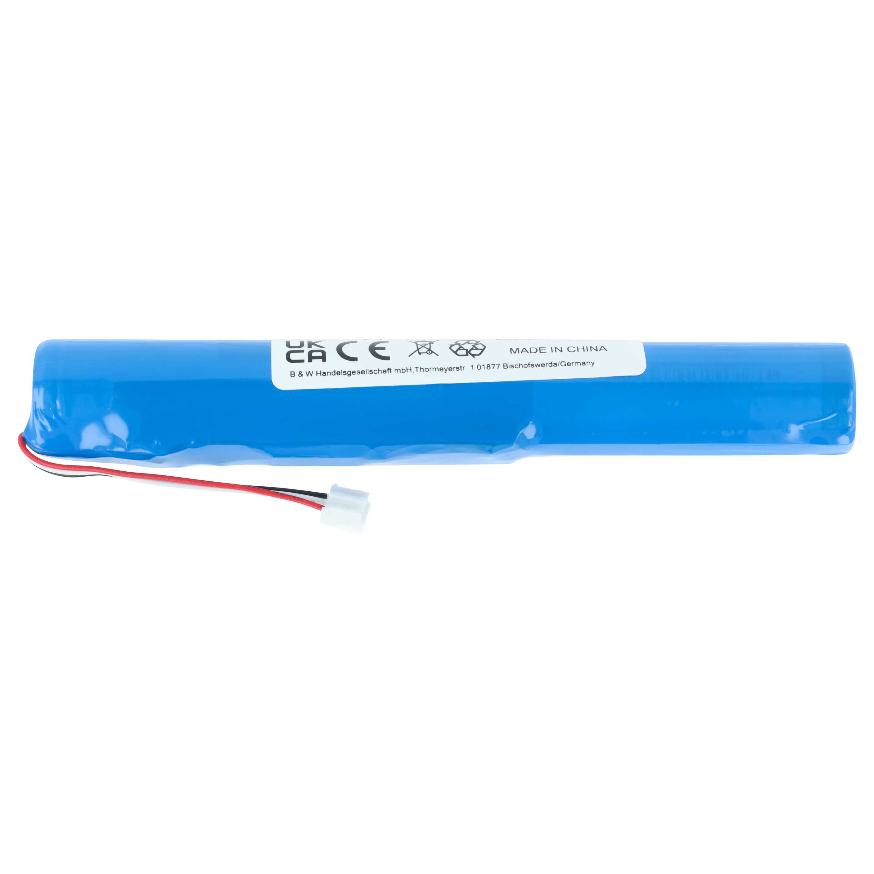 Akumulator do głośnika zamiennik Sony LIS2128HNPD - Li-Ion 3400mAh