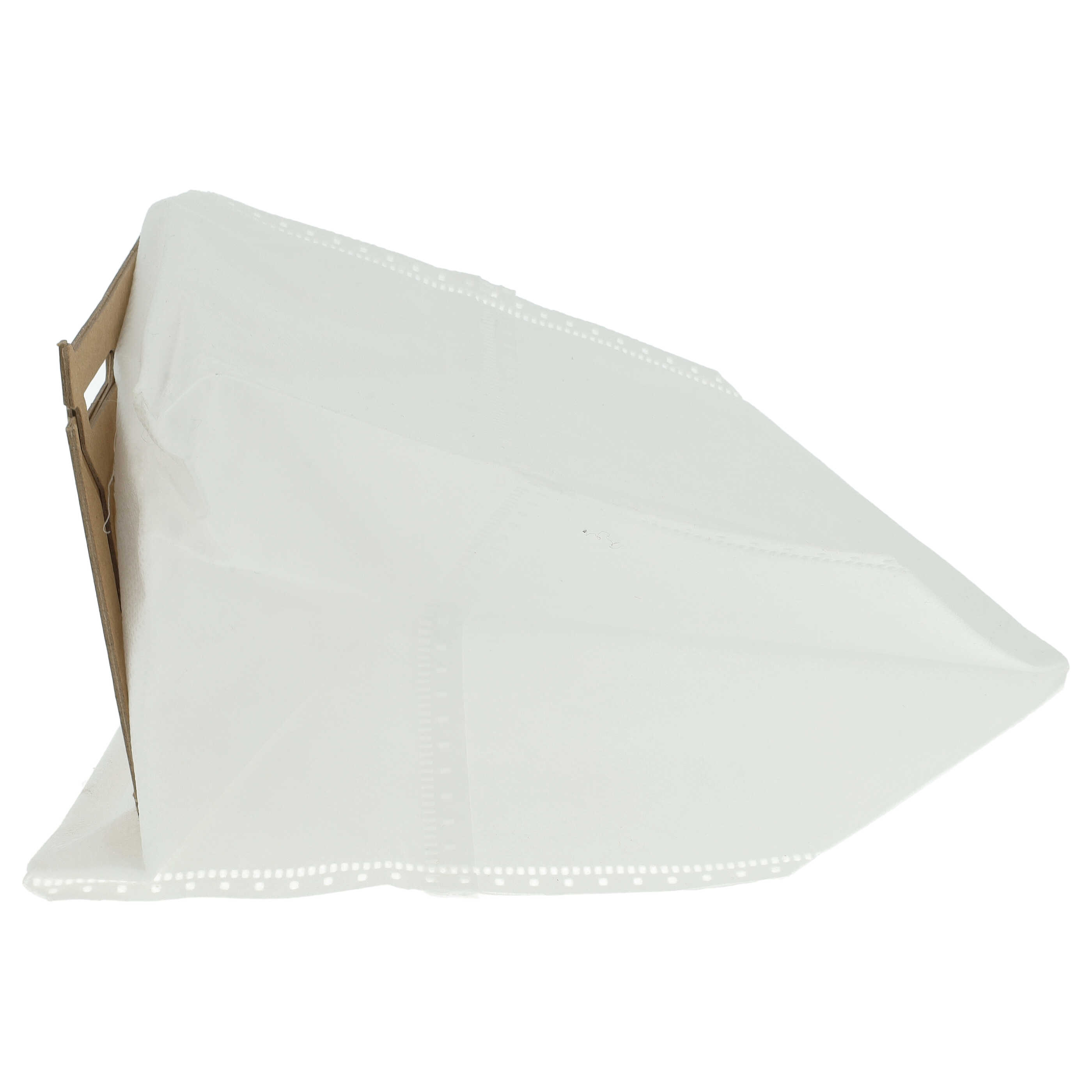 Sac pour robot aspirateur Ecovacs Deebot Ozmo T8, T9, T8 Aivi, T8 Aivi+ - microfibre non tissée