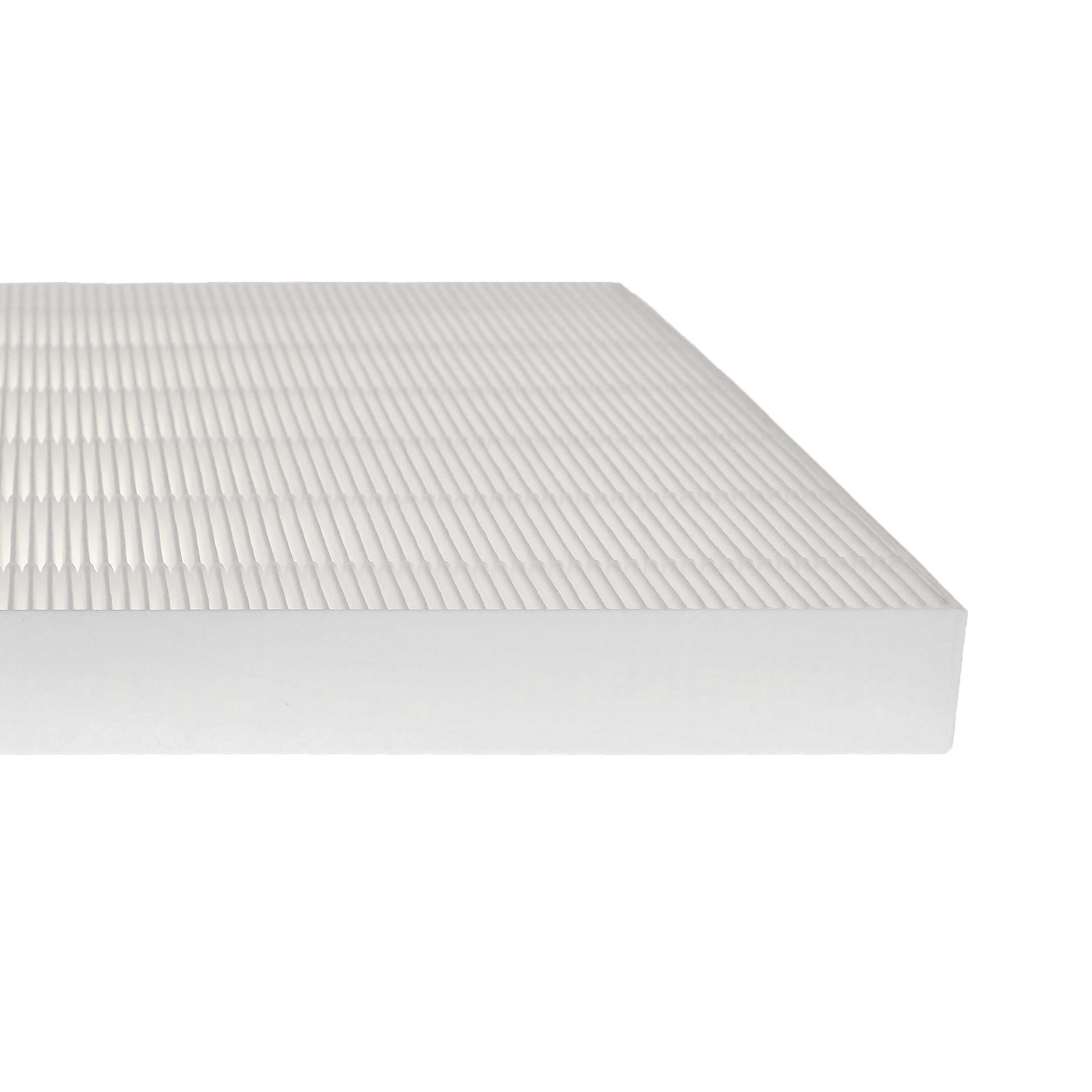 HEPA Filter replaces Fellowes 9287201 for Fellowes Air Humidifier