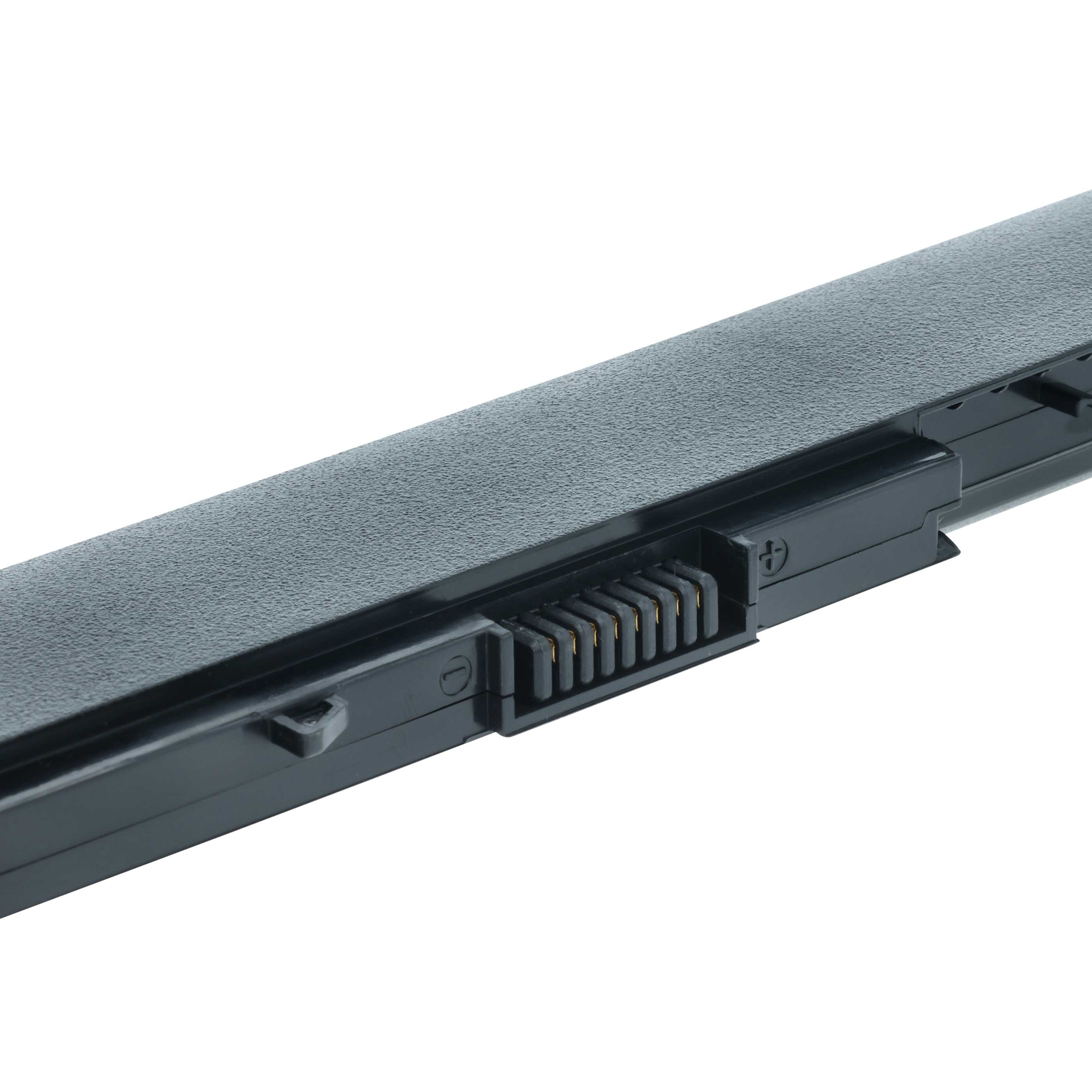 Batteria sostituisce HP 807611-141, 807611-421, 807611-131 per notebook - 2600mAh 14,8V Li-Ion nero
