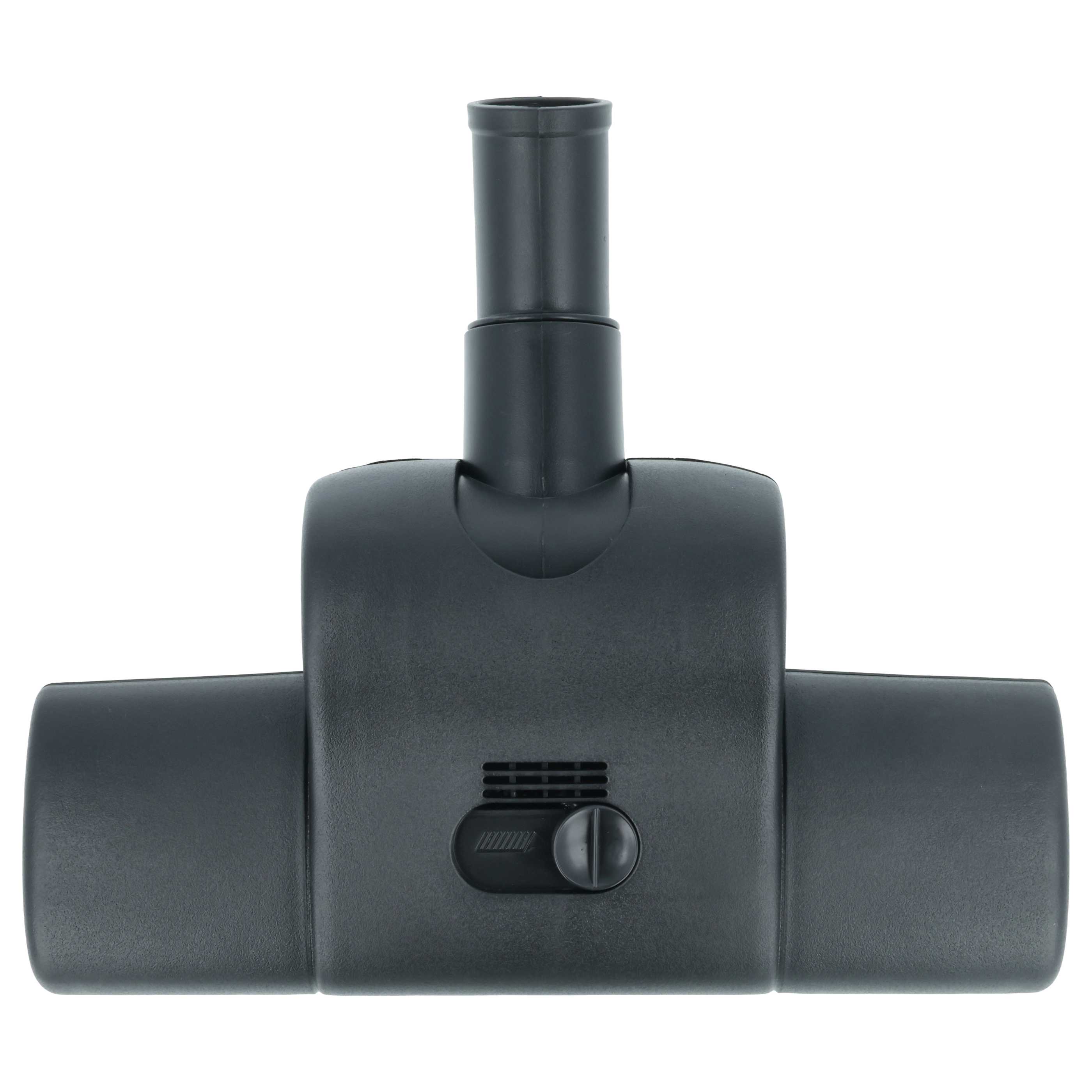 Vacuum Cleaner Turbo Brush for Philips, Bosch, Kärcher, Rowenta , 32 mm Connection - Type 27, 24cm