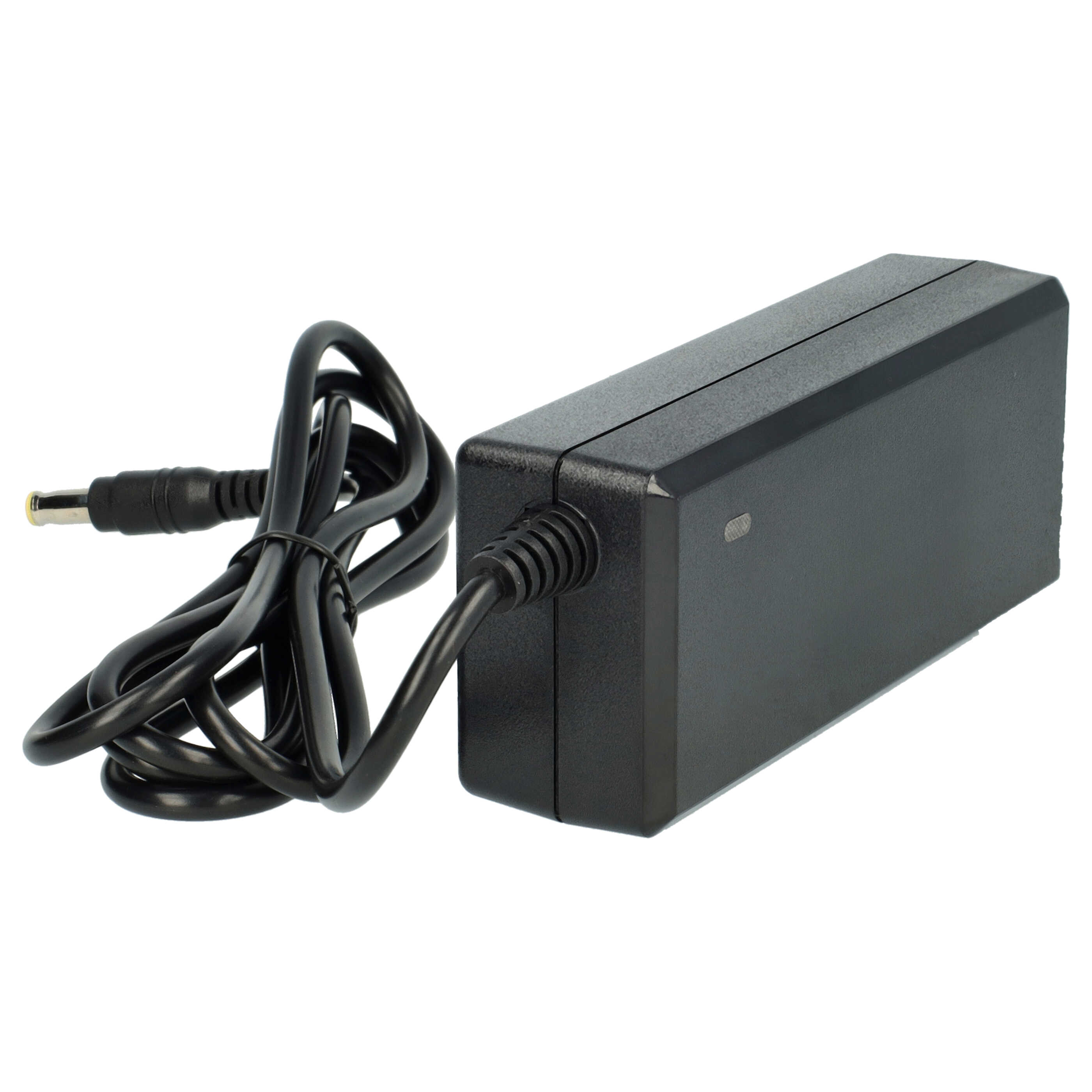 Mains Power Adapter replaces Samsung AD-6019 for Yujin Robot Robot Vacuum Cleaner Charging Station etc. -