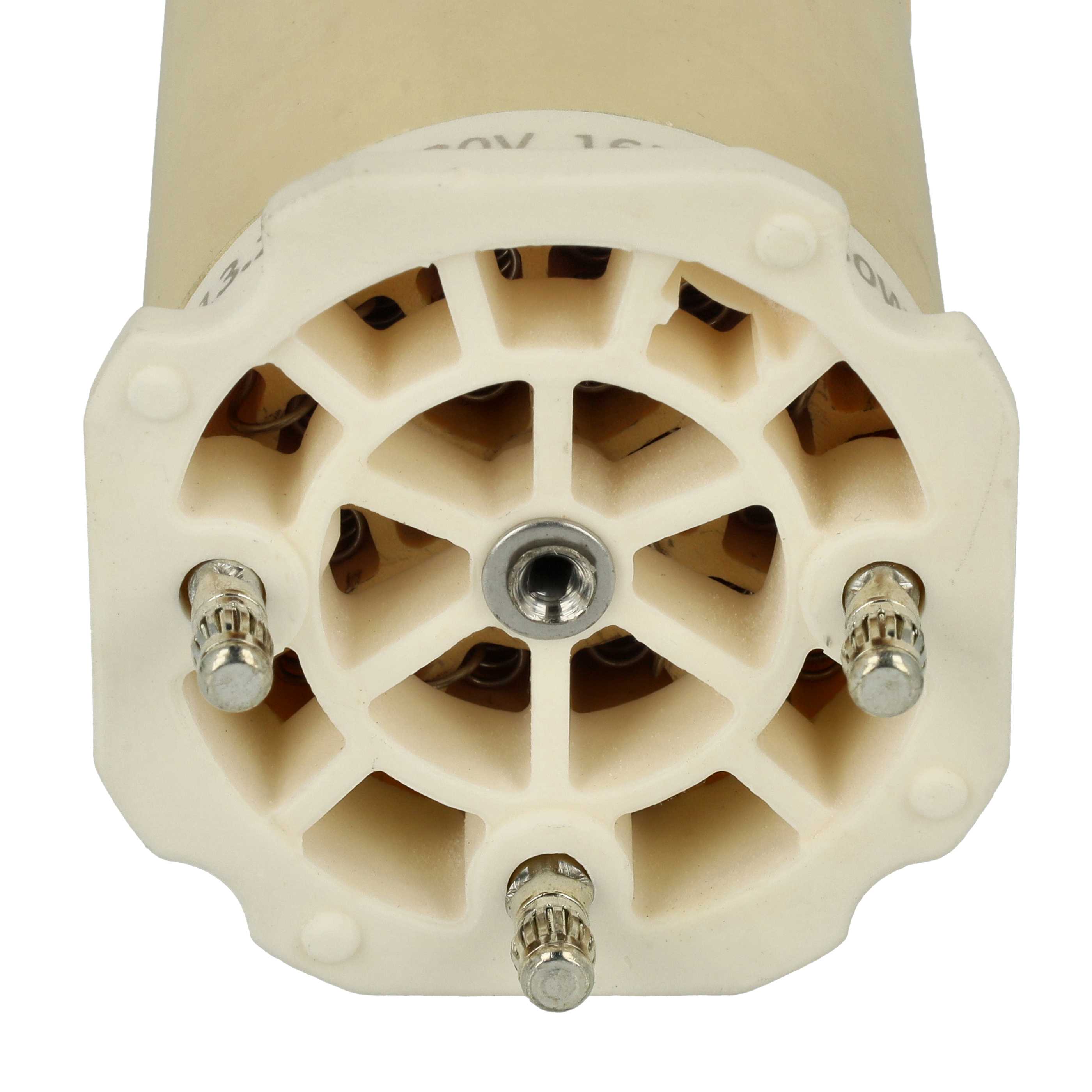 2x Élément chauffant remplace Leister 113.269 pour soufflerie à air chaud Leister - 3300 W, céramique