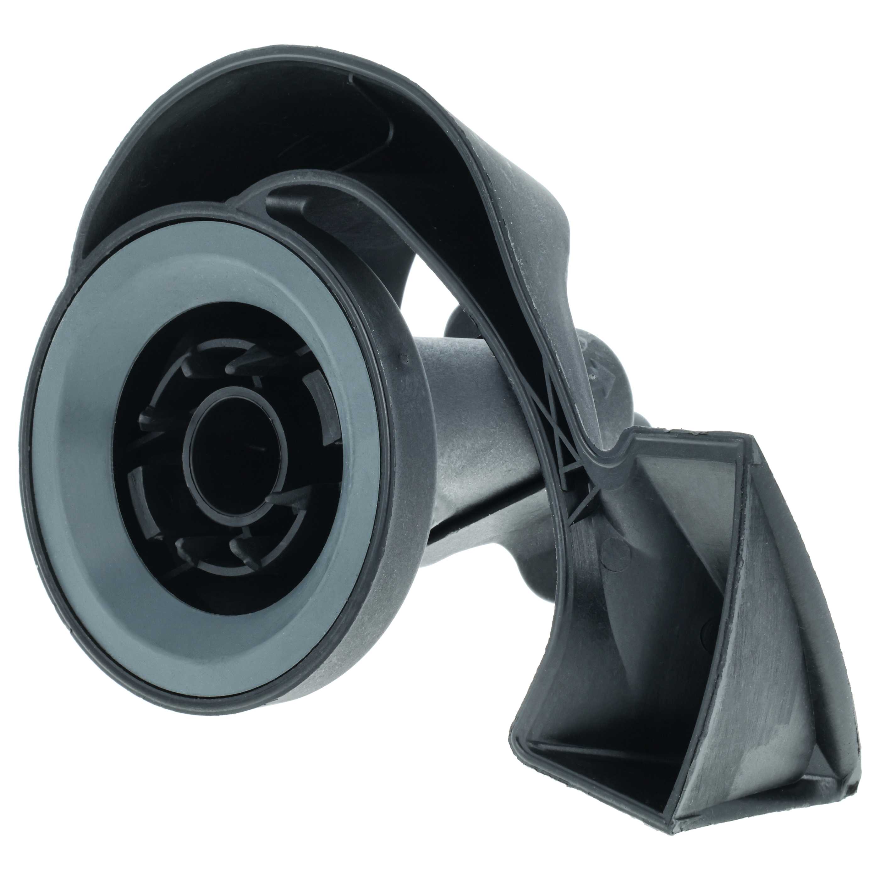 Pala mezcladora reemplaza Tefal SS-990596 para freidoras Tefal - Antiadherente, apto para lavavajillas