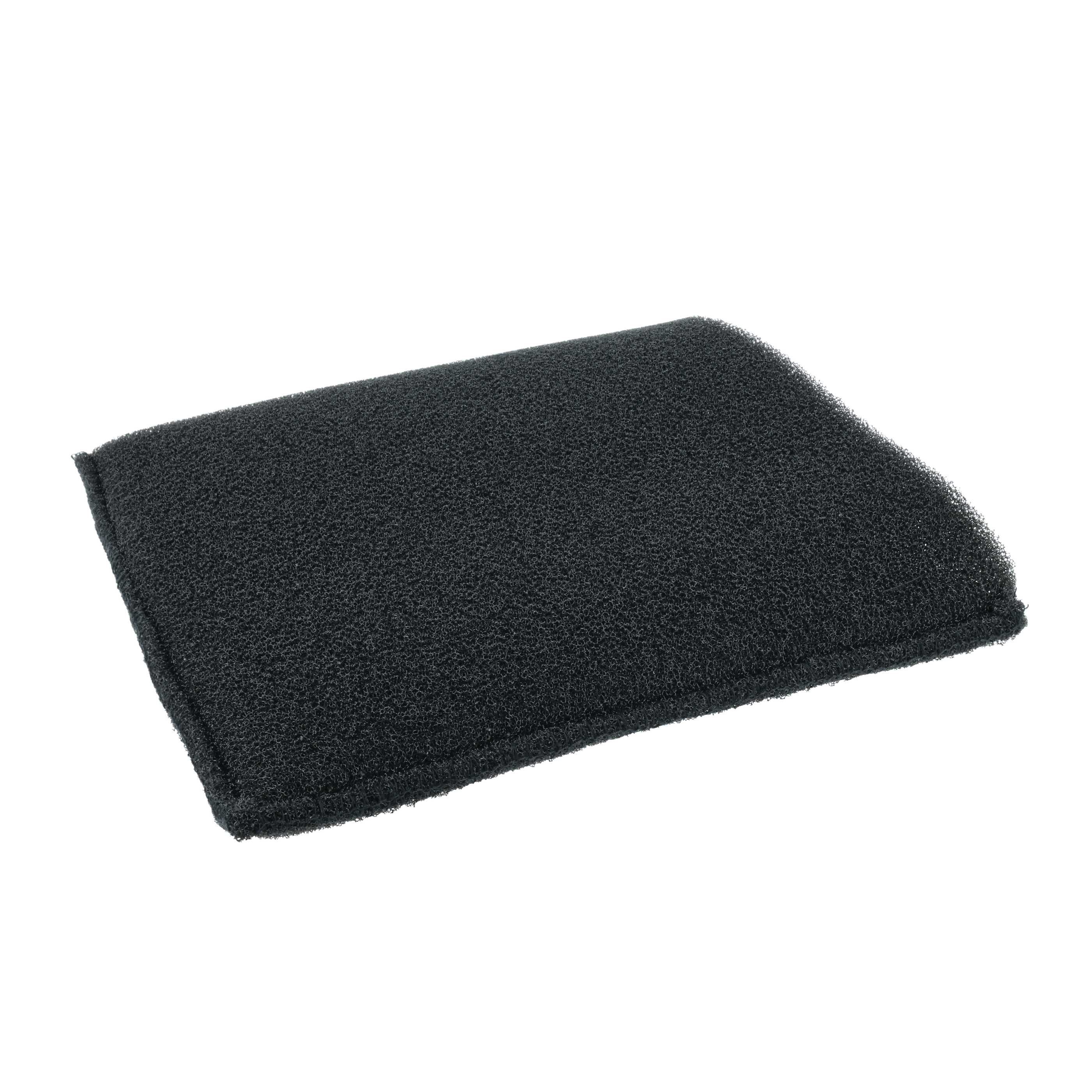 5x Filterfoam filter replaces Einhell 2351134 for Einhell Vacuum Cleaner