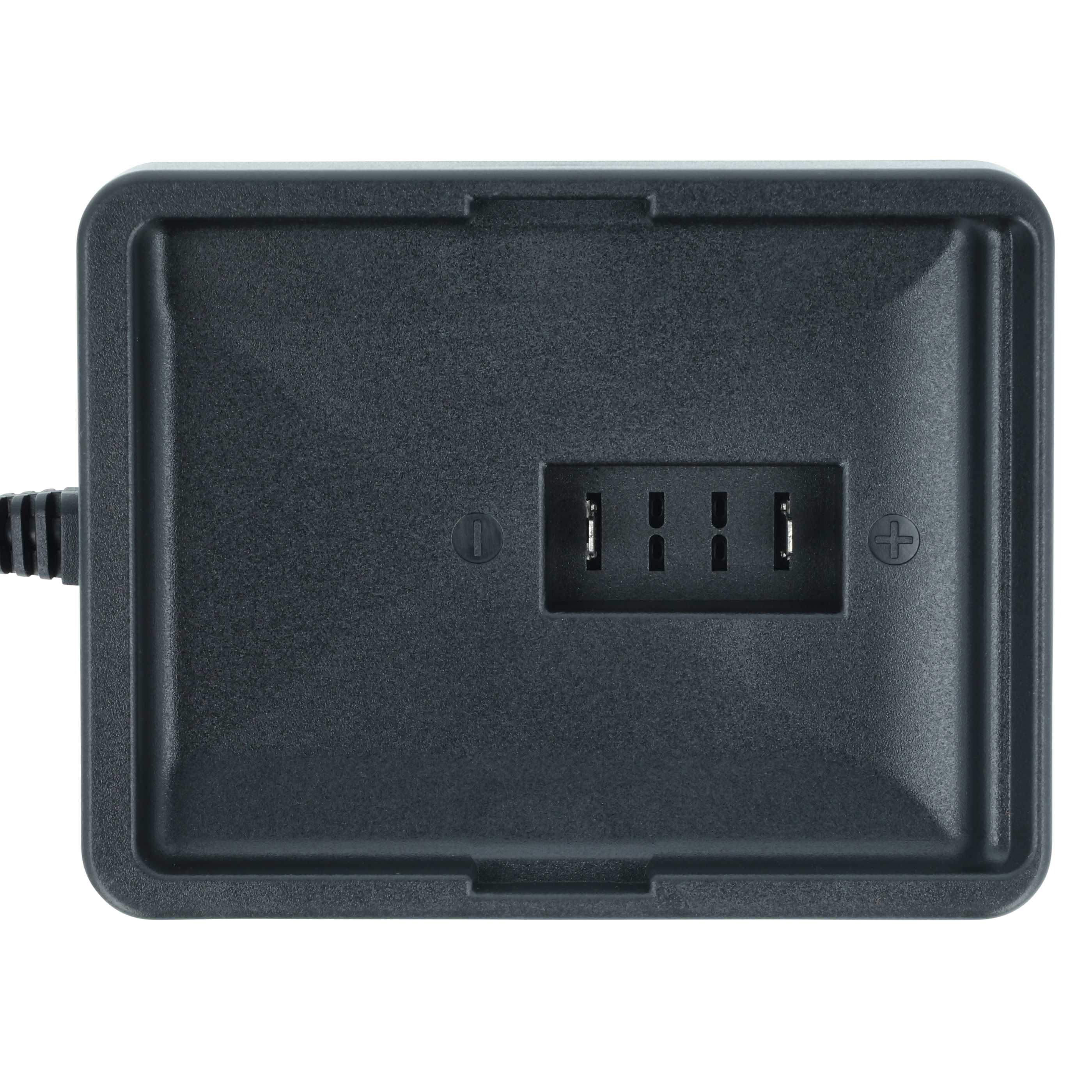 Caricabatterie per batterie utensile Ryobi, AEG BID-1201 - Li-Ion, 1,5A