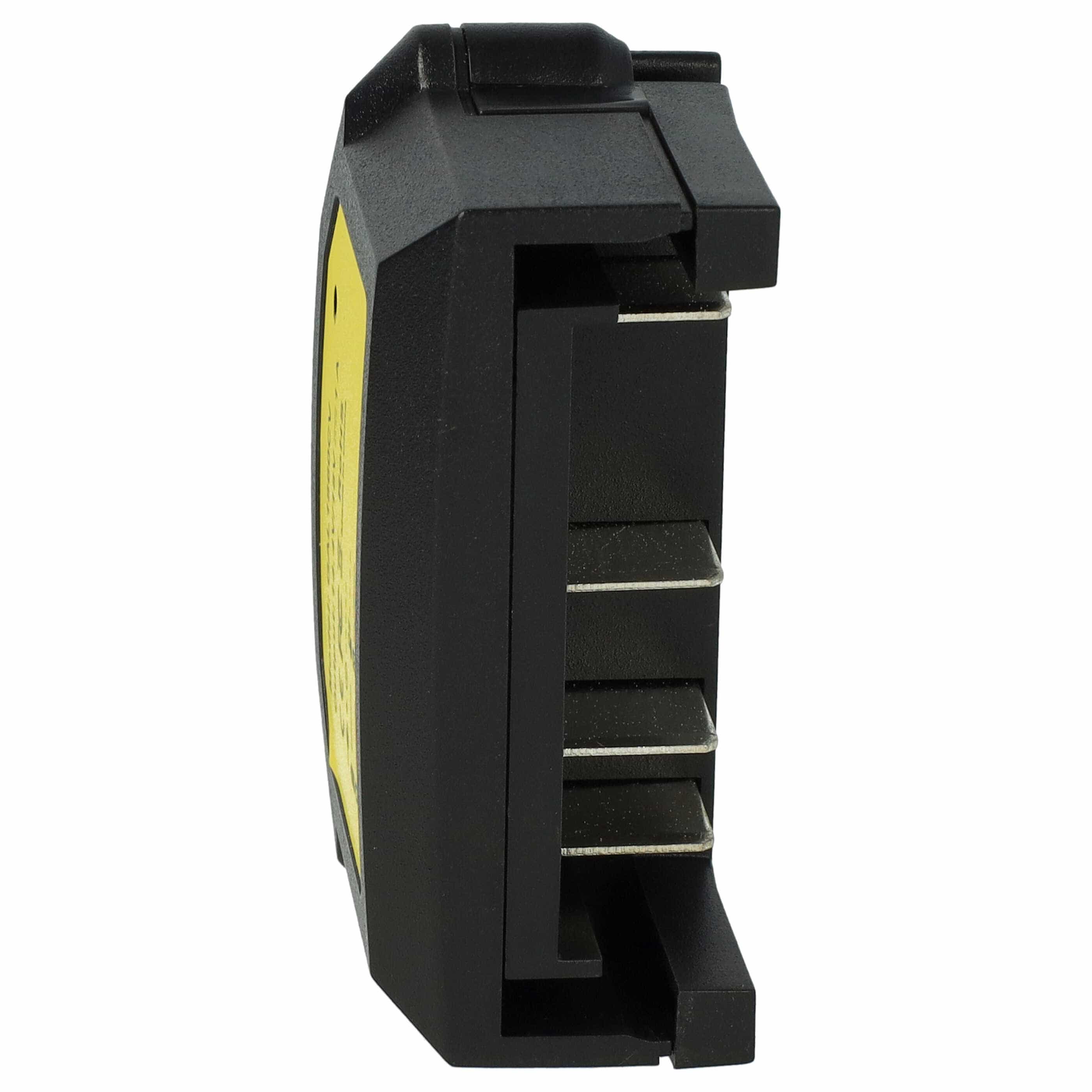 Cargador para la batería de tus herramientas Bosch, GDR 14.4 V-LI - 16,8 V / 1,5 A