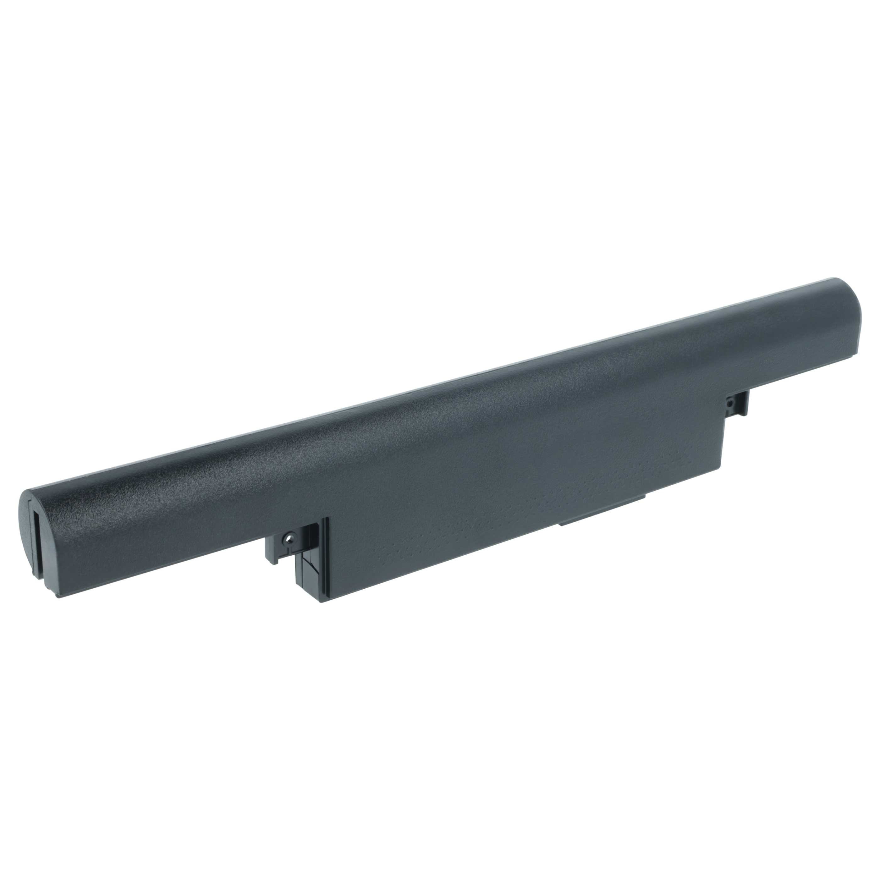 Akumulator do laptopa zamiennik Medion 0B20-01D1000M, 40050714, 40053955 - 3000 mAh 15 V LiPo, czarny