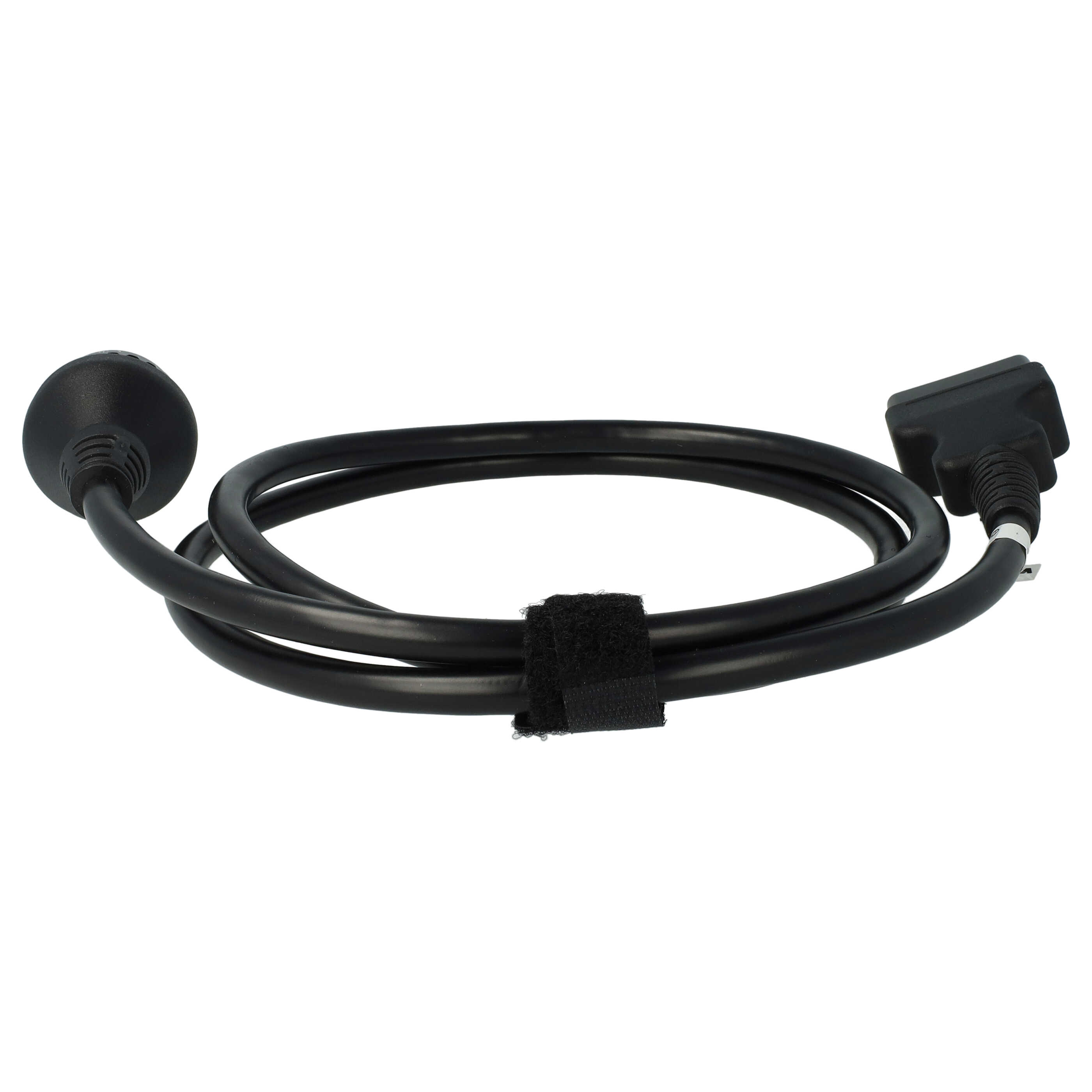 OBD Adapter passend für Mercedes-Benz MB Star C4, MB Star C5 Fahrzeug / Diagnosegeräte - OBD1 Kabel, 22 cm