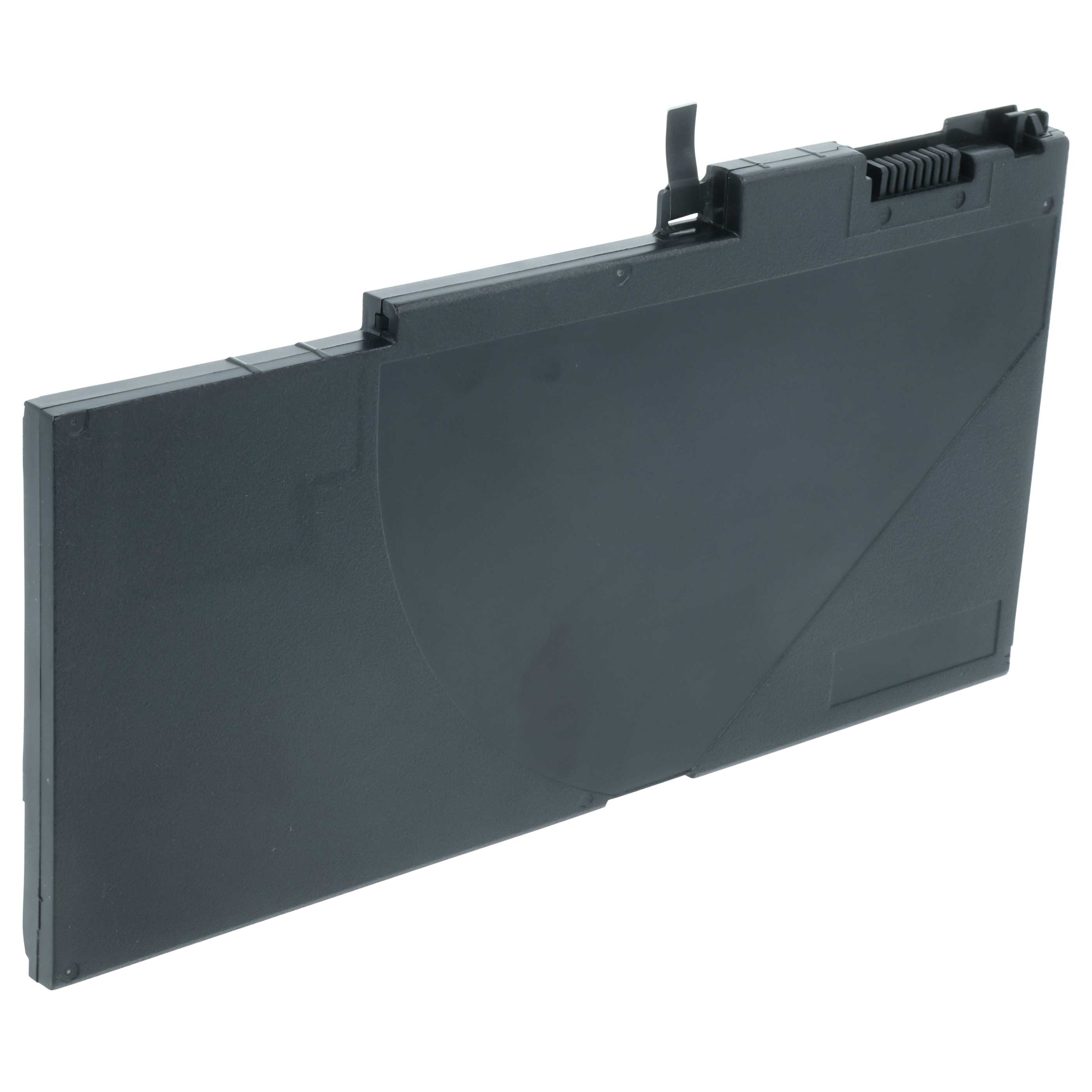 Batteria sostituisce HP 716724-141, 716723-271, 716723-2C1 per notebook - 4500mAh 11,1V Li-Poly nero