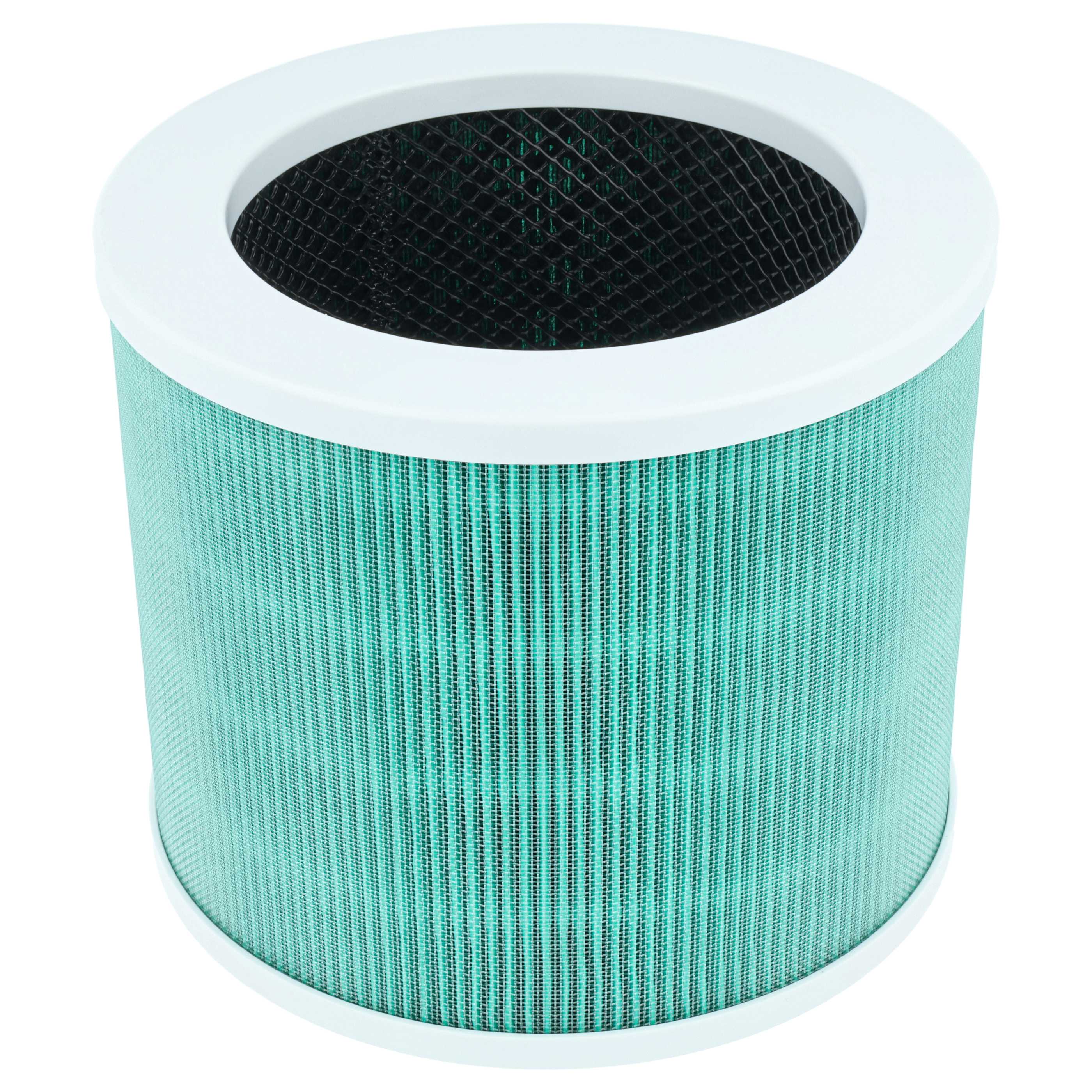 Filtre remplace Morento HY1800 pour purificateur Morento- HEPA (H12) + charbon actif