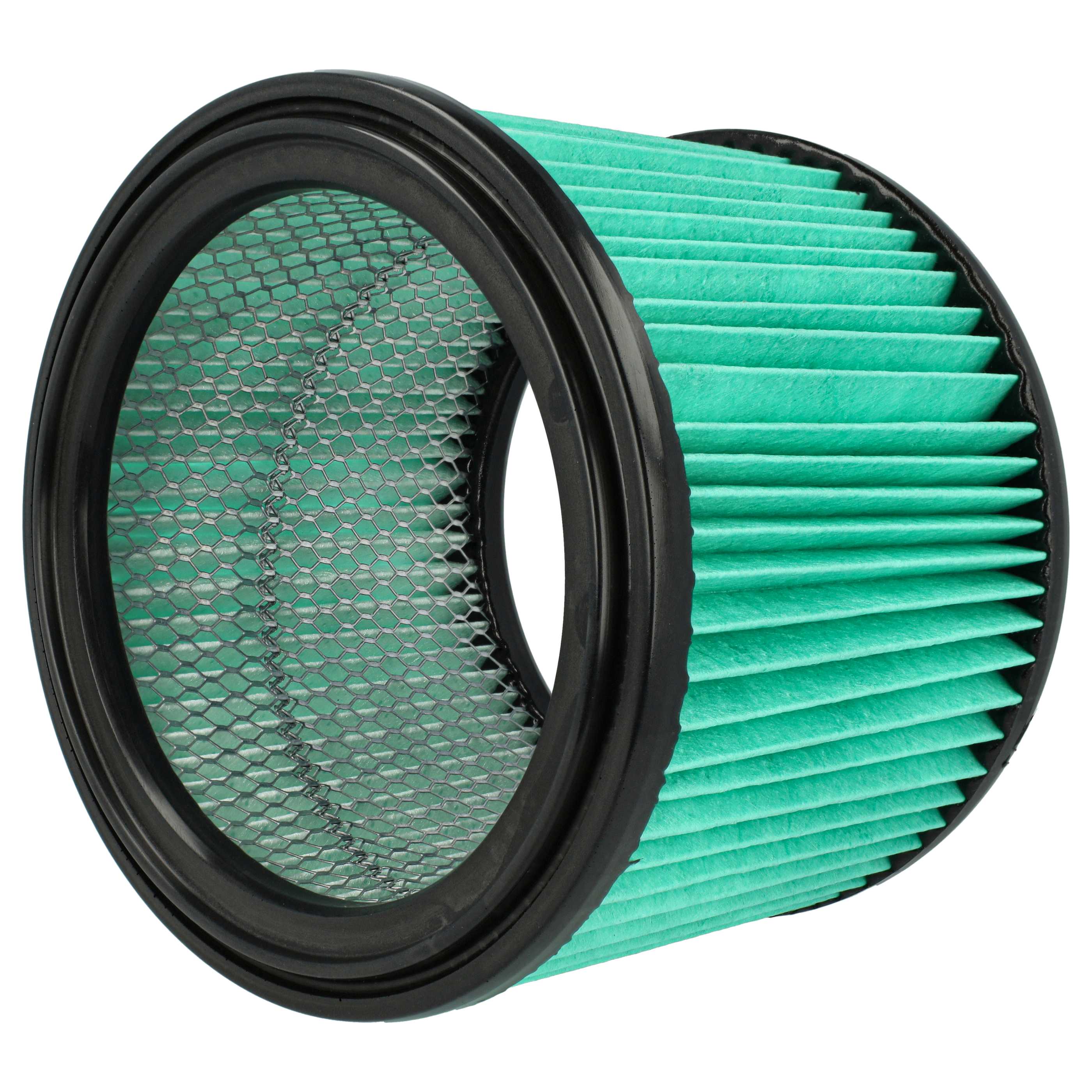 Filter replaces Bosch 2608000699 for Bosch Vacuum Cleaner, filter class H11