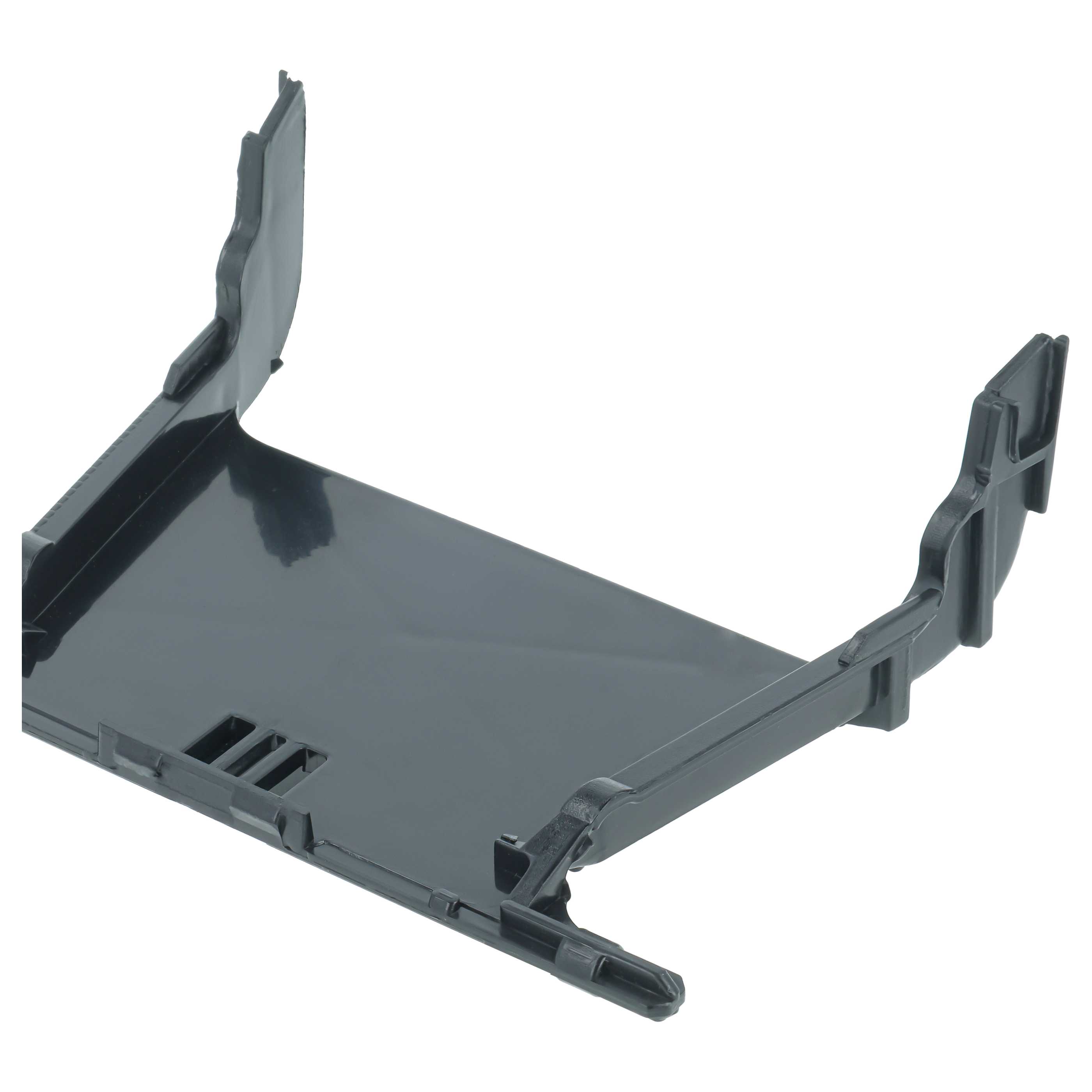 Beutelhalter als Ersatz für Bosch 00416454, 00187619 für Bosch Staubsauger - Ersatz-Staubbeutelaufnahme