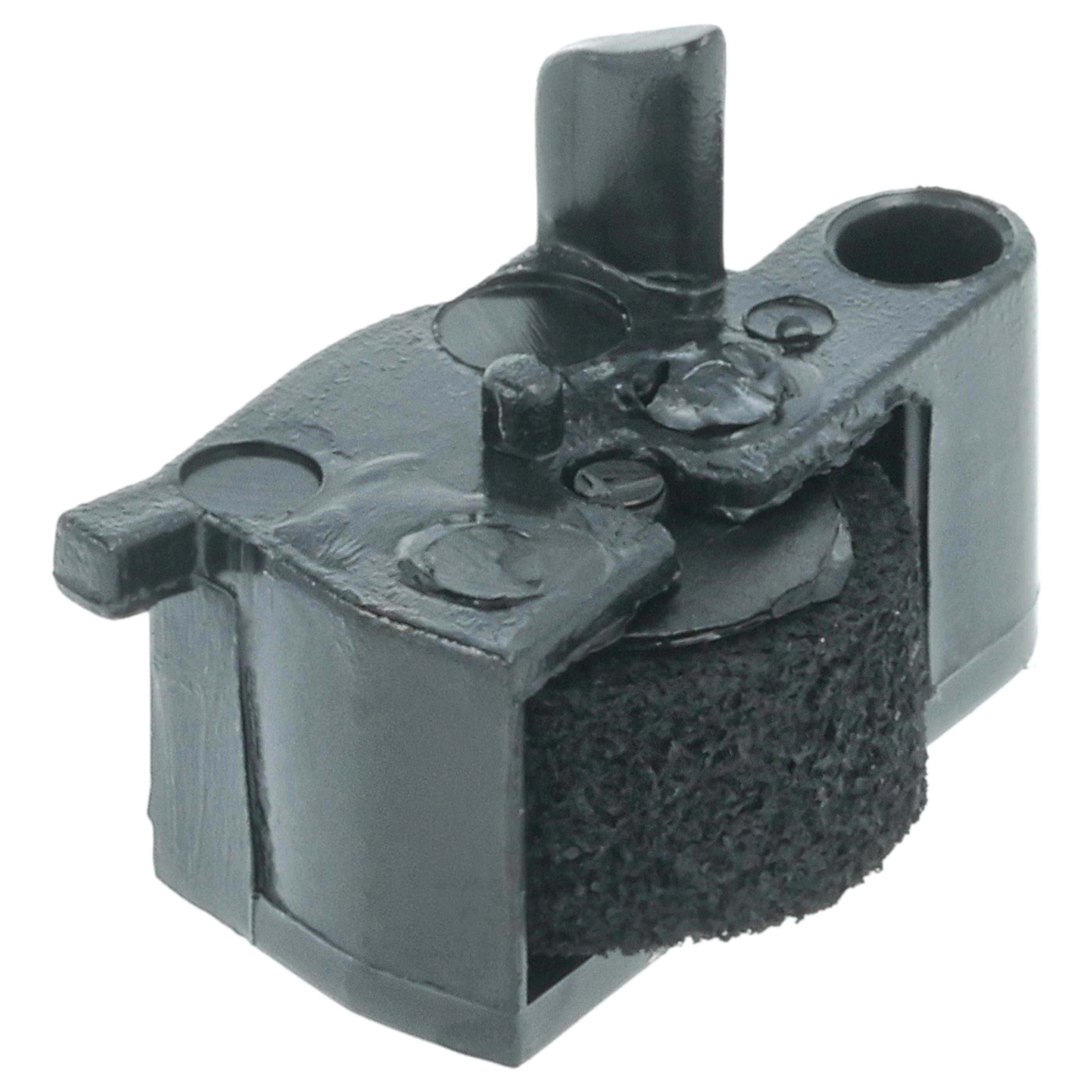 5x Ink Roller replaces Sharp IR78, EA781RBK for Sharp Cash Register, Calculator