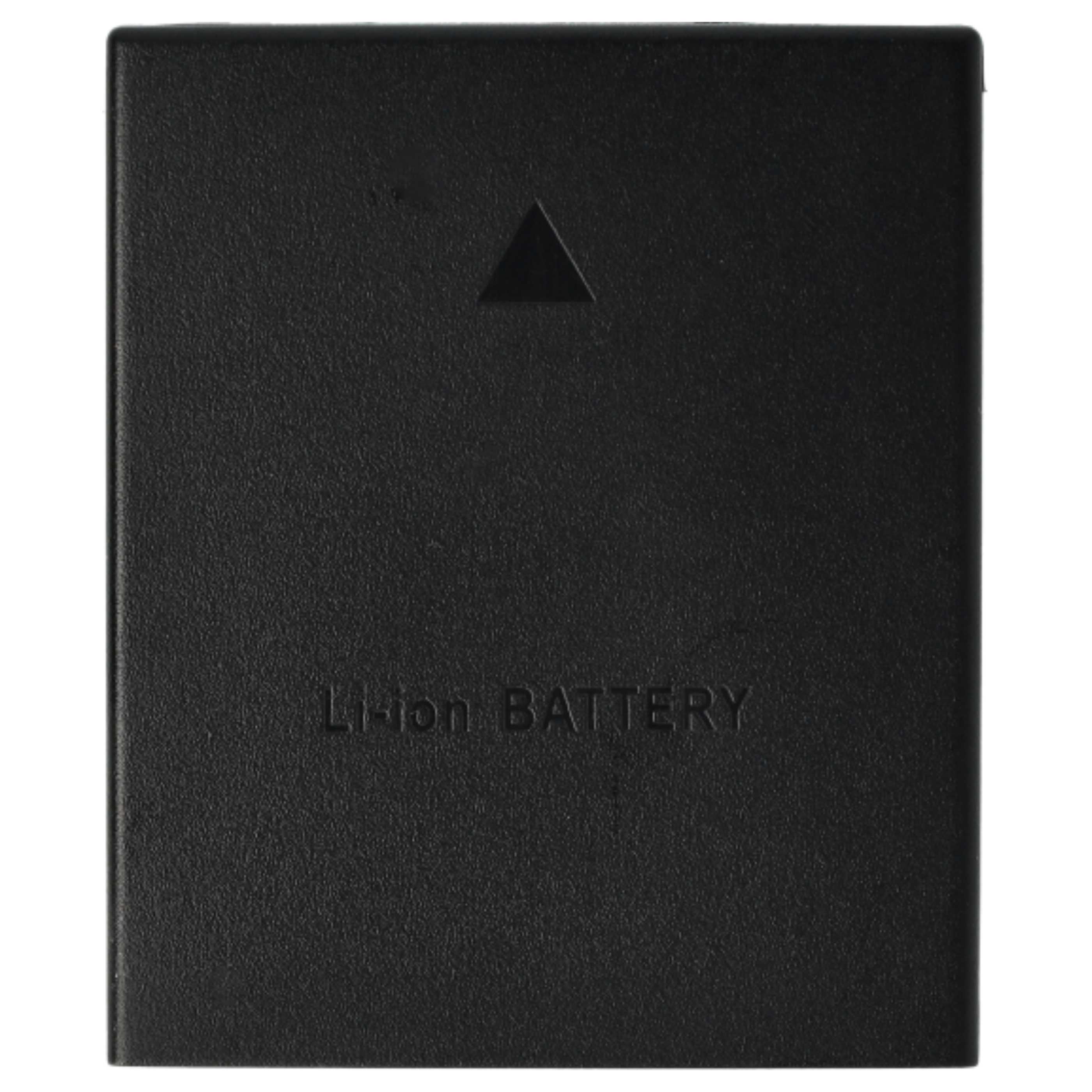 3x Battery replaces Olympus BLH-1 - 1600mAh, 7.4V, Li-Ion