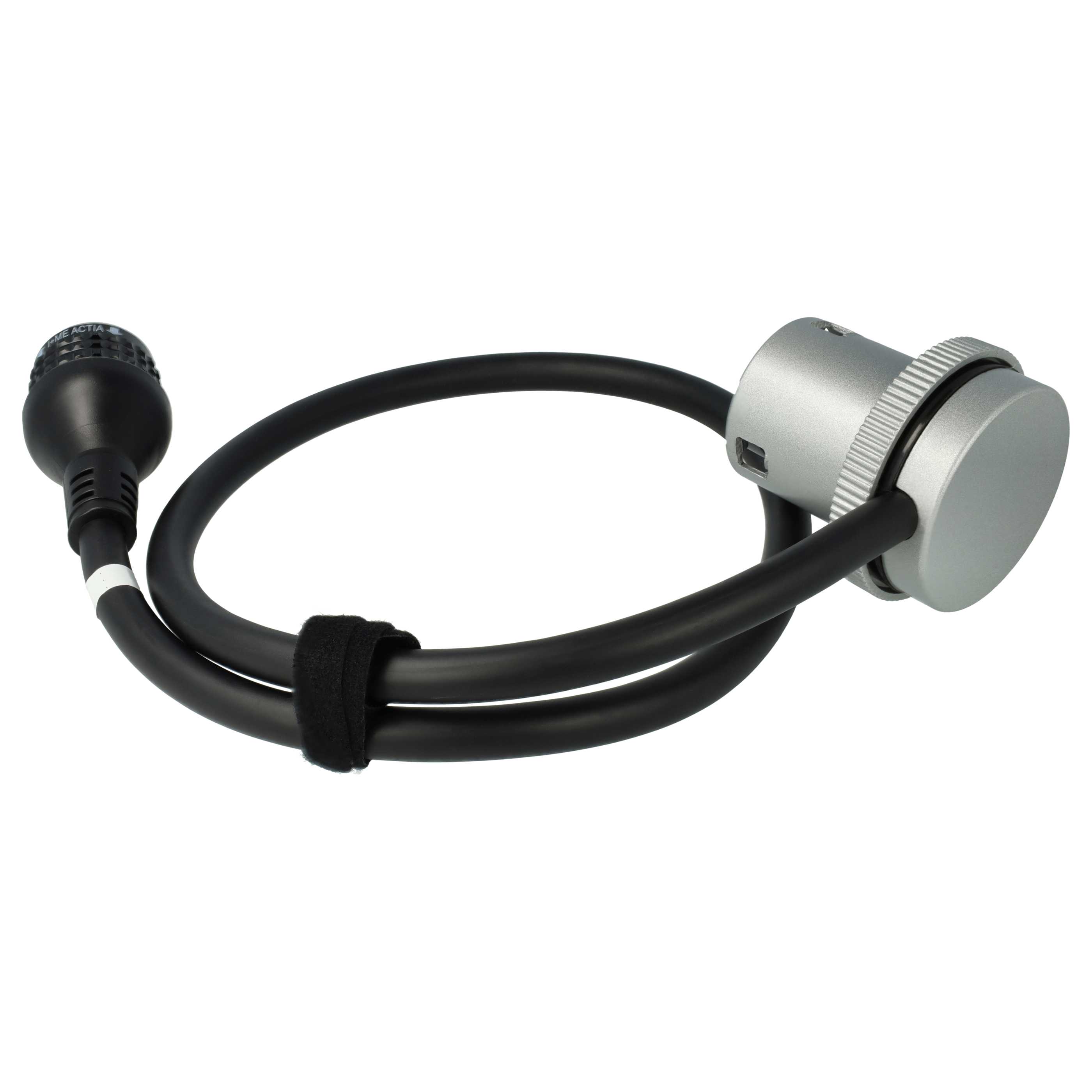 OBD Adapter passend für Mercedes-Benz C4 Fahrzeug / Diagnosegeräte - OBD1 Kabel, 95 cm