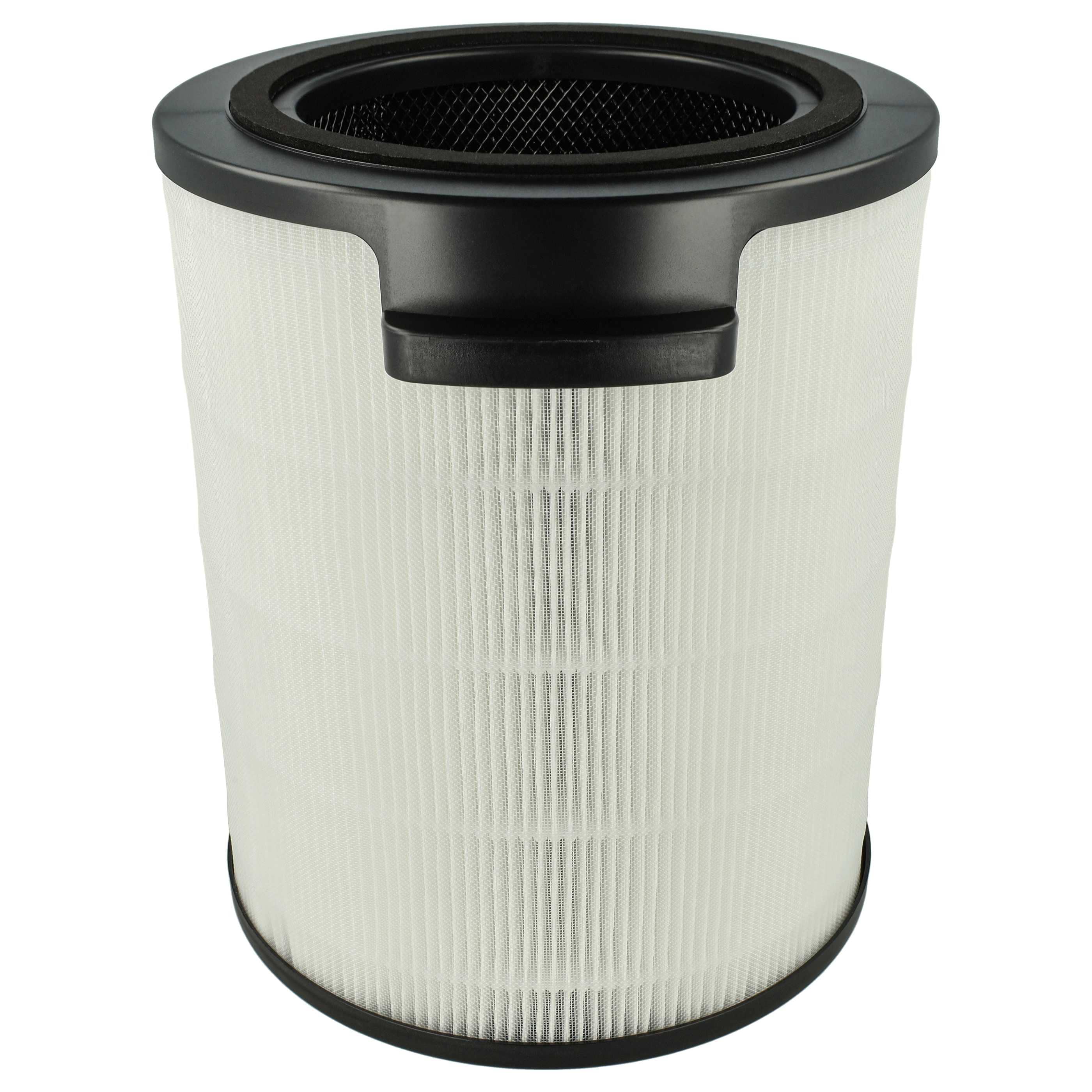 Filtre à charbon actif remplace Philips FYM860/30, 883486030771 pour purificateur d'air Philips - Filtre à air