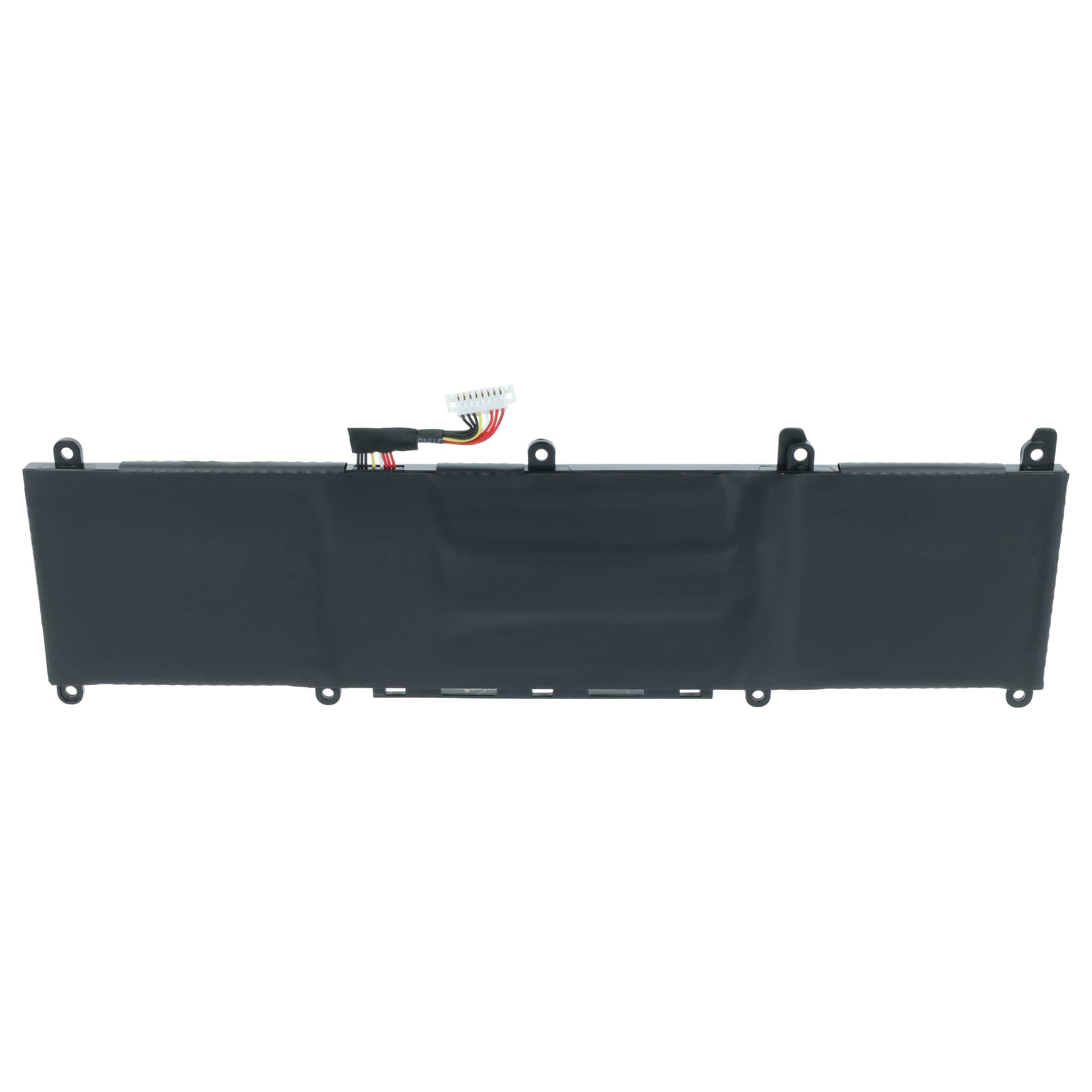 Akumulator do laptopa zamiennik Asus 0B200-02960000, 0B200-03030000 - 3600 mAh 11,55 V LiPo, czarny