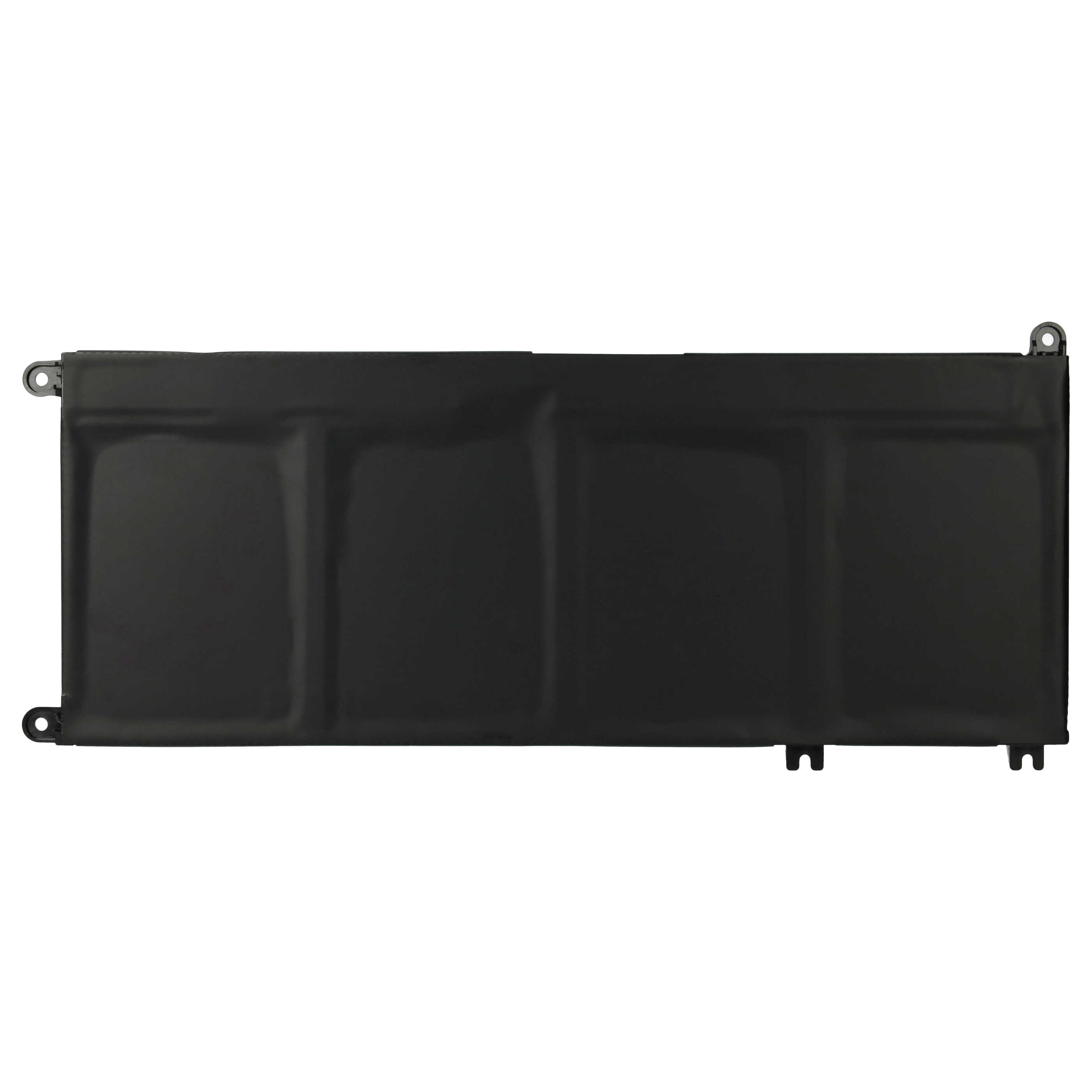 Akumulator do laptopa zamiennik Dell JYFV9, M245Y, G4MX4, 4WN0Y, 9P3NW - 3500 mAh 15,2 V Li-Ion, czarny